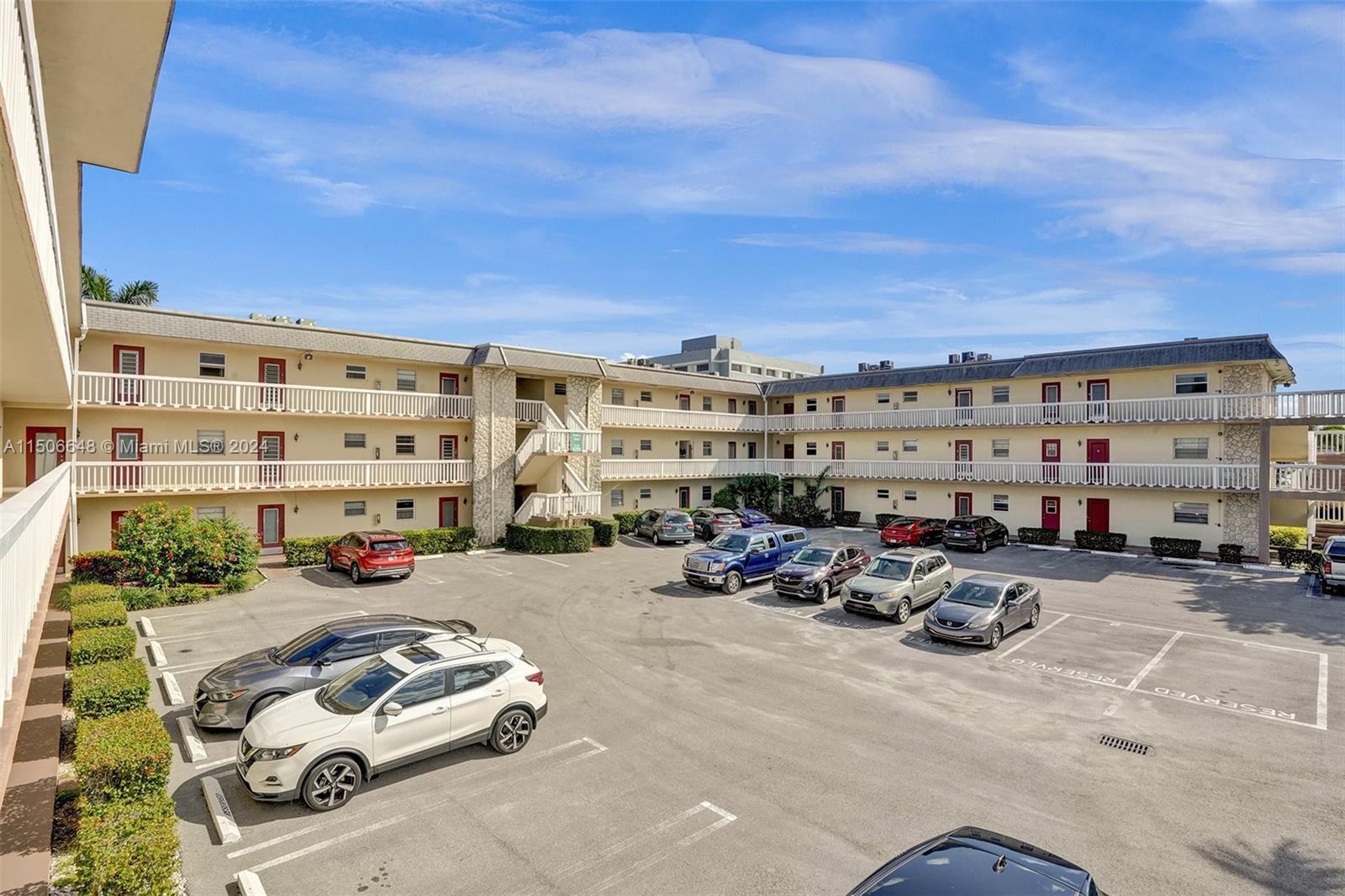 4299 NW 16th St 108, Lauderhill, Florida 33313, 1 Bedroom Bedrooms, ,1 BathroomBathrooms,Residential,For Sale,4299 NW 16th St 108,A11506648