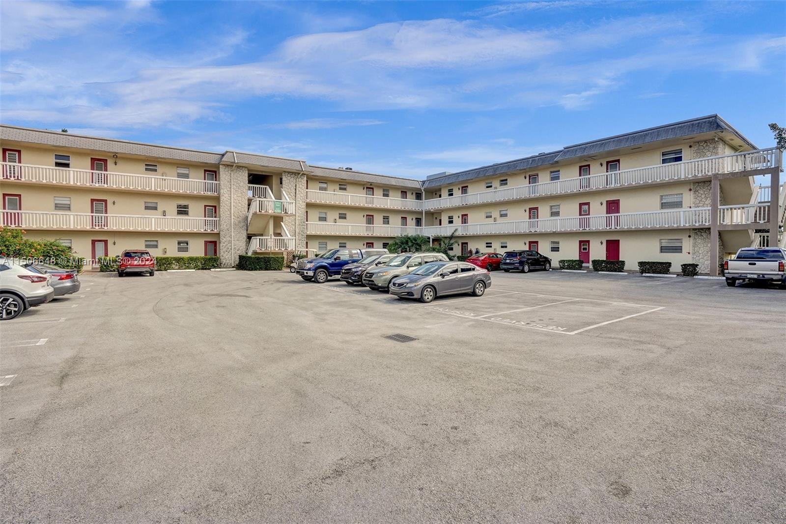 4299 NW 16th St 108, Lauderhill, Florida 33313, 1 Bedroom Bedrooms, ,1 BathroomBathrooms,Residential,For Sale,4299 NW 16th St 108,A11506648