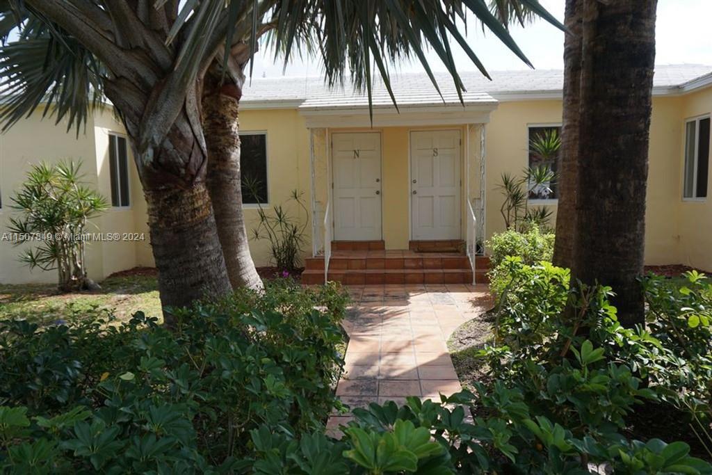1015 NE 112th St 0, Biscayne Park, Florida 33161, 2 Bedrooms Bedrooms, ,1 BathroomBathrooms,Residentiallease,For Rent,1015 NE 112th St 0,A11507849