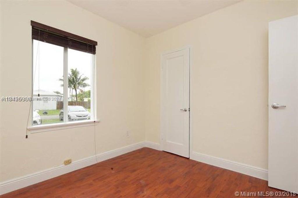 1015 NE 112th St 0, Biscayne Park, Florida 33161, 2 Bedrooms Bedrooms, ,1 BathroomBathrooms,Residentiallease,For Rent,1015 NE 112th St 0,A11507849