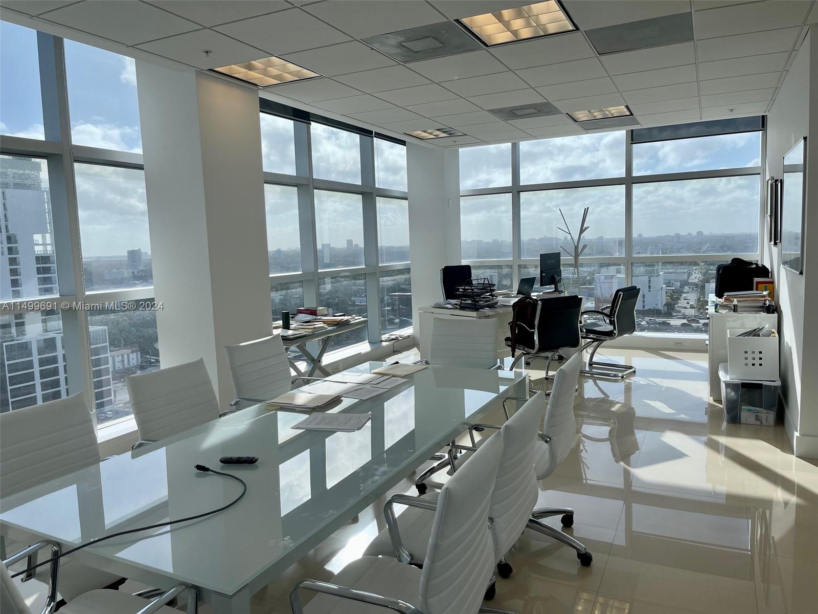 Magnificent views!
