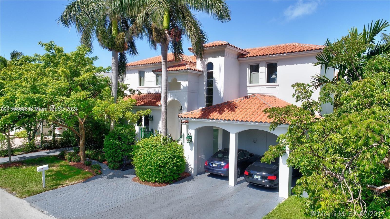 270 Ridgewood rd, Key Biscayne, FL 33149