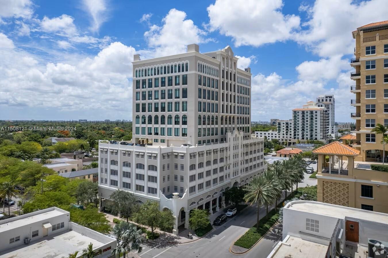 1600  Ponce De Leon Blvd #2 For Sale A11508121, FL