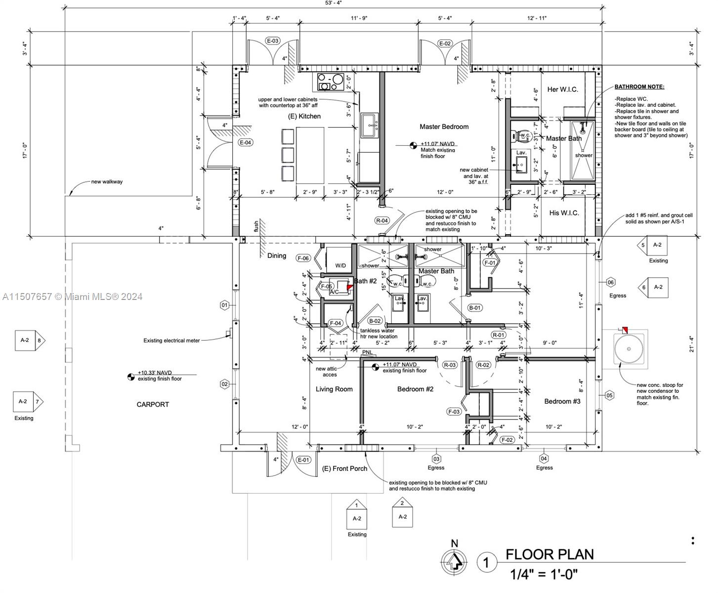 10465 SW 178th St, Miami, Florida 33157, 4 Bedrooms Bedrooms, ,2 BathroomsBathrooms,Residential,For Sale,10465 SW 178th St,A11507657