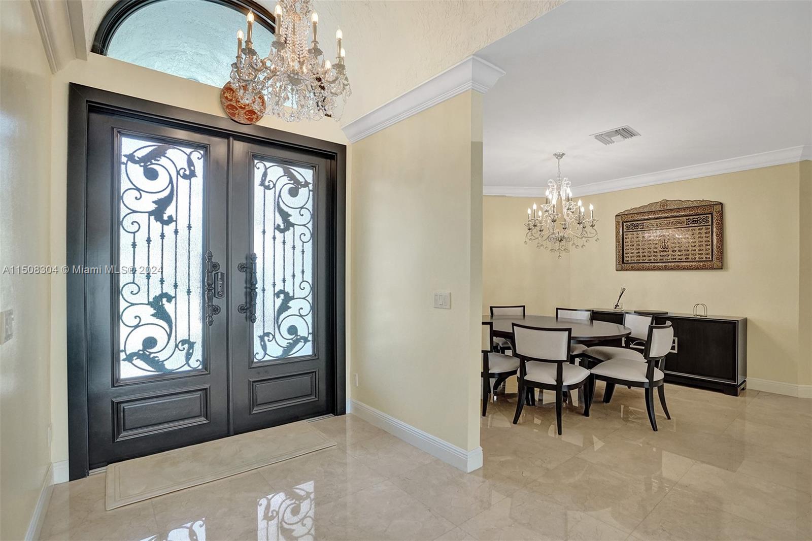 1161 Bristol Ave, Davie, Florida 33325, 4 Bedrooms Bedrooms, ,3 BathroomsBathrooms,Residential,For Sale,1161 Bristol Ave,A11508304