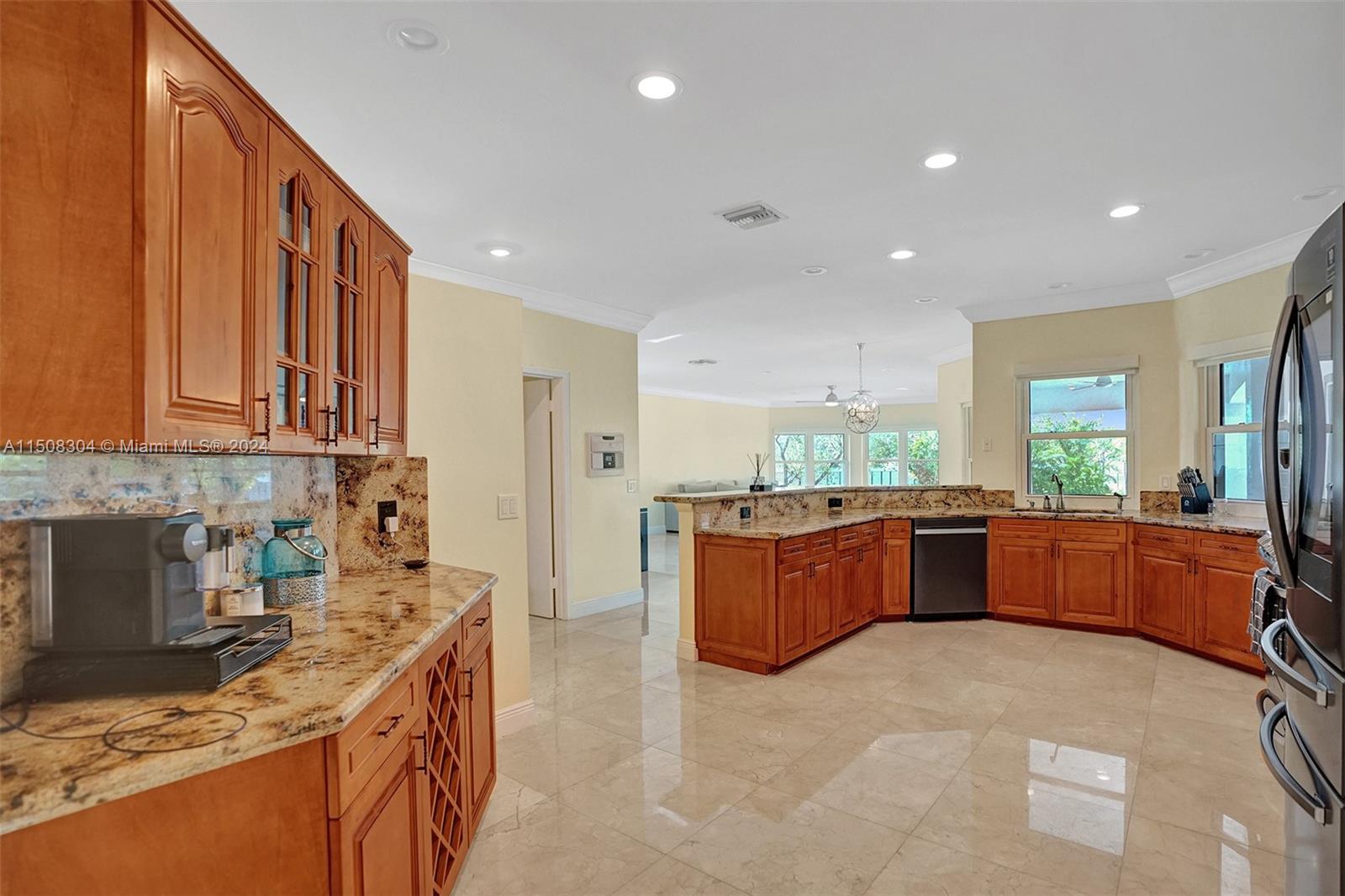 1161 Bristol Ave, Davie, Florida 33325, 4 Bedrooms Bedrooms, ,3 BathroomsBathrooms,Residential,For Sale,1161 Bristol Ave,A11508304