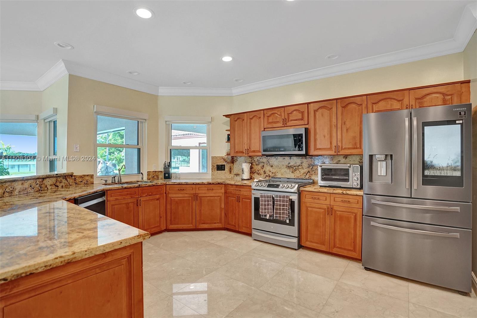 1161 Bristol Ave, Davie, Florida 33325, 4 Bedrooms Bedrooms, ,3 BathroomsBathrooms,Residential,For Sale,1161 Bristol Ave,A11508304
