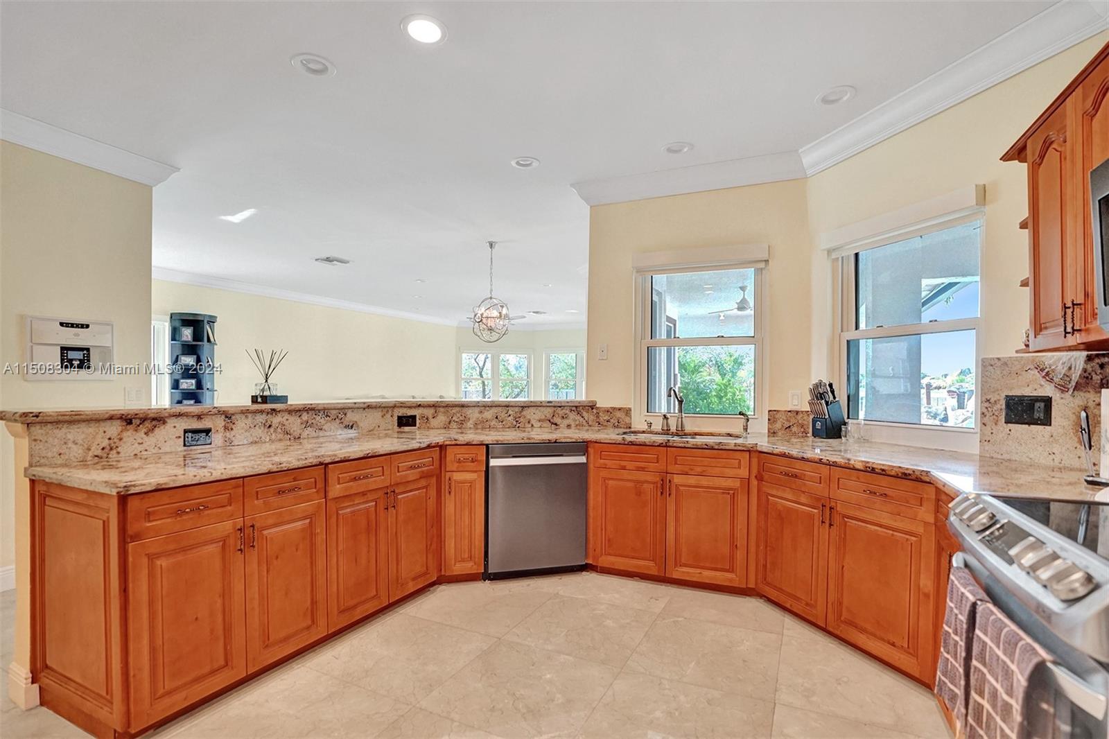 1161 Bristol Ave, Davie, Florida 33325, 4 Bedrooms Bedrooms, ,3 BathroomsBathrooms,Residential,For Sale,1161 Bristol Ave,A11508304