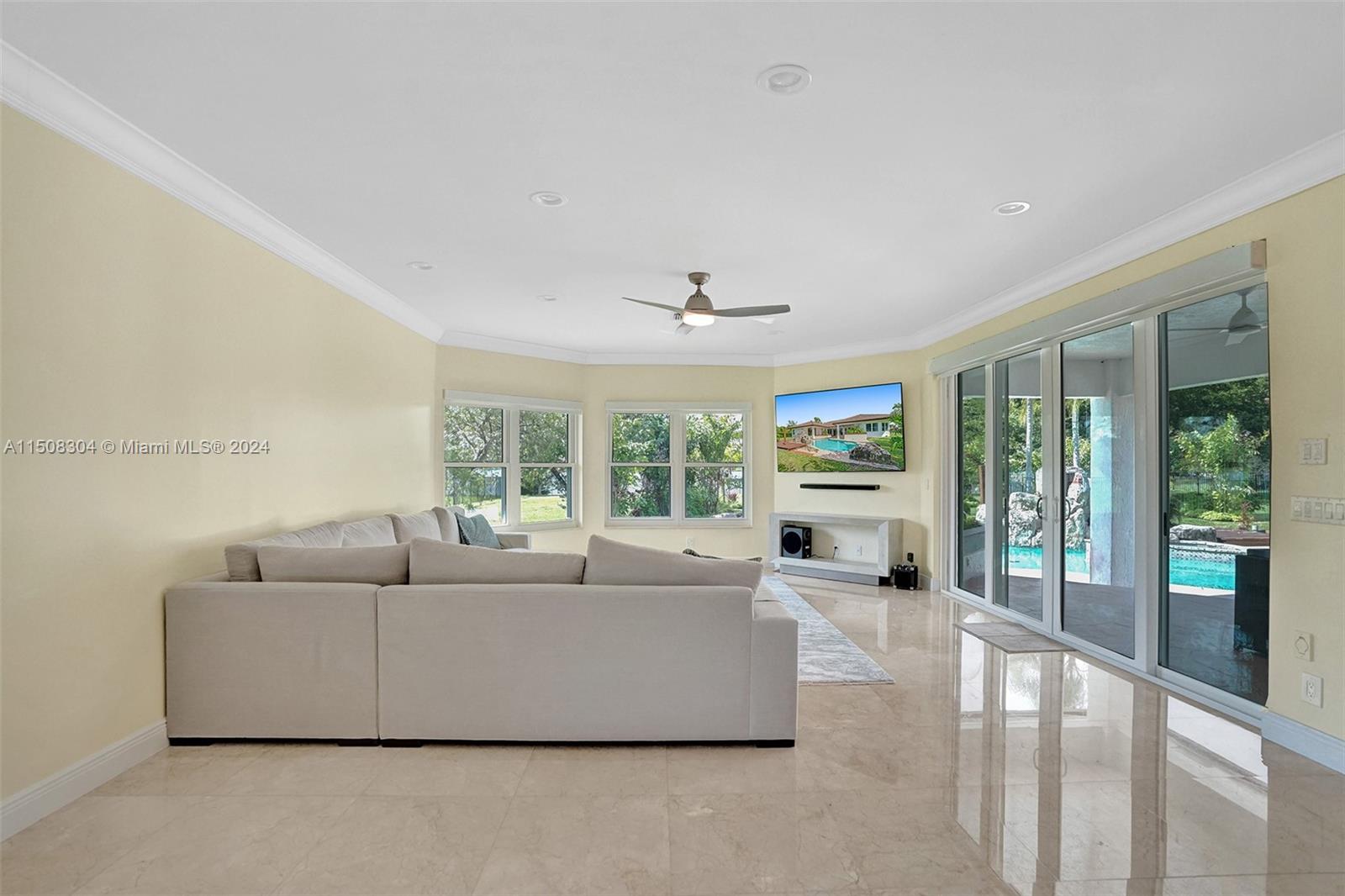 1161 Bristol Ave, Davie, Florida 33325, 4 Bedrooms Bedrooms, ,3 BathroomsBathrooms,Residential,For Sale,1161 Bristol Ave,A11508304