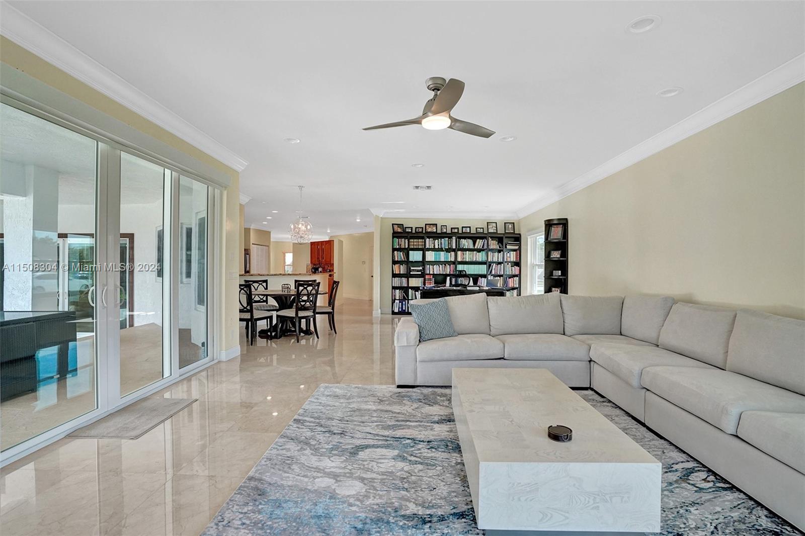 1161 Bristol Ave, Davie, Florida 33325, 4 Bedrooms Bedrooms, ,3 BathroomsBathrooms,Residential,For Sale,1161 Bristol Ave,A11508304