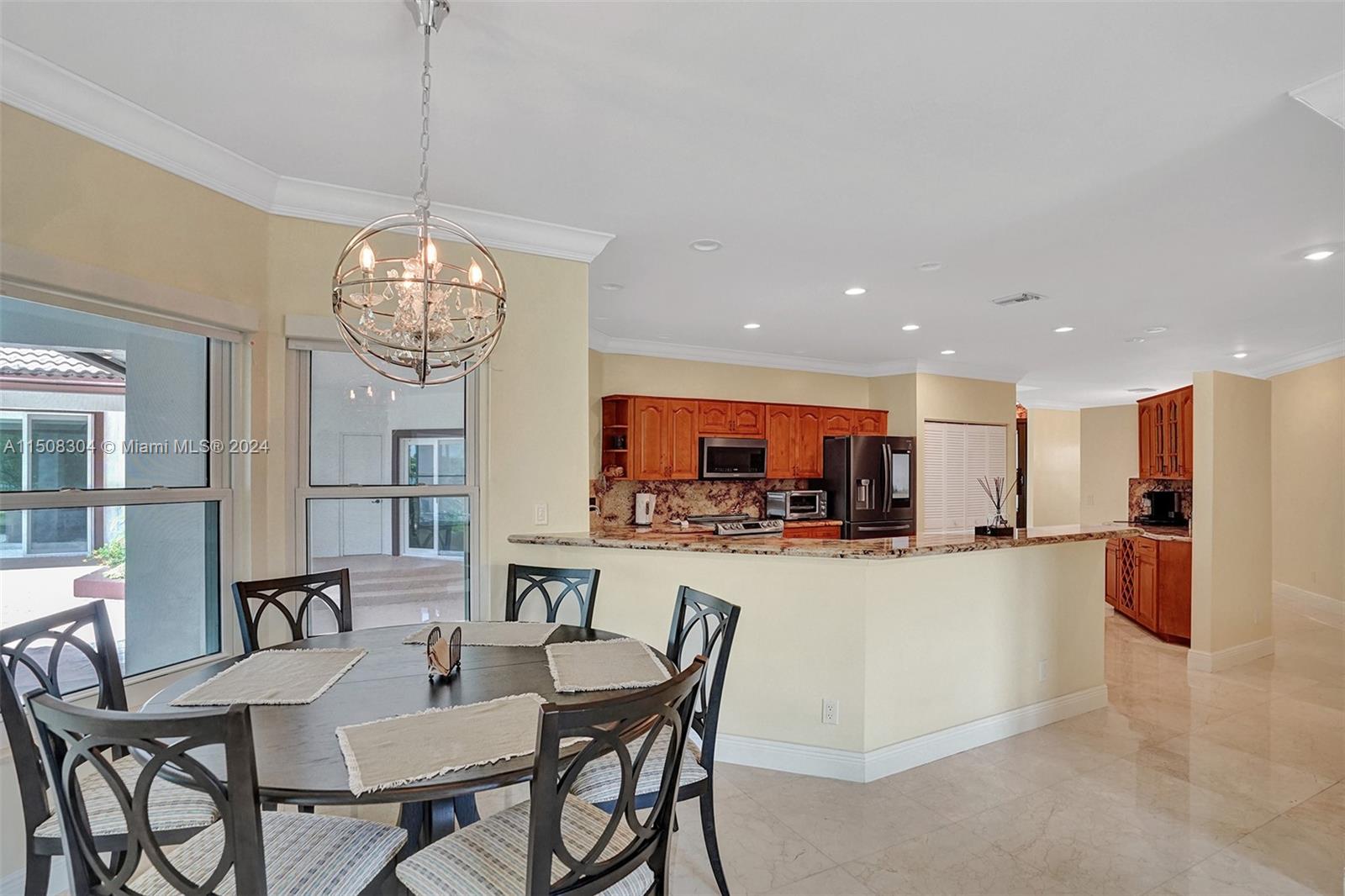 1161 Bristol Ave, Davie, Florida 33325, 4 Bedrooms Bedrooms, ,3 BathroomsBathrooms,Residential,For Sale,1161 Bristol Ave,A11508304