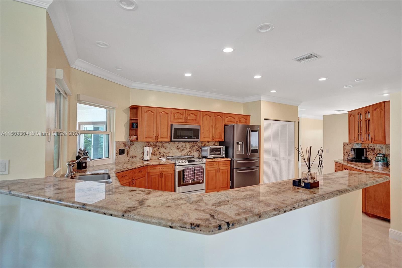 1161 Bristol Ave, Davie, Florida 33325, 4 Bedrooms Bedrooms, ,3 BathroomsBathrooms,Residential,For Sale,1161 Bristol Ave,A11508304