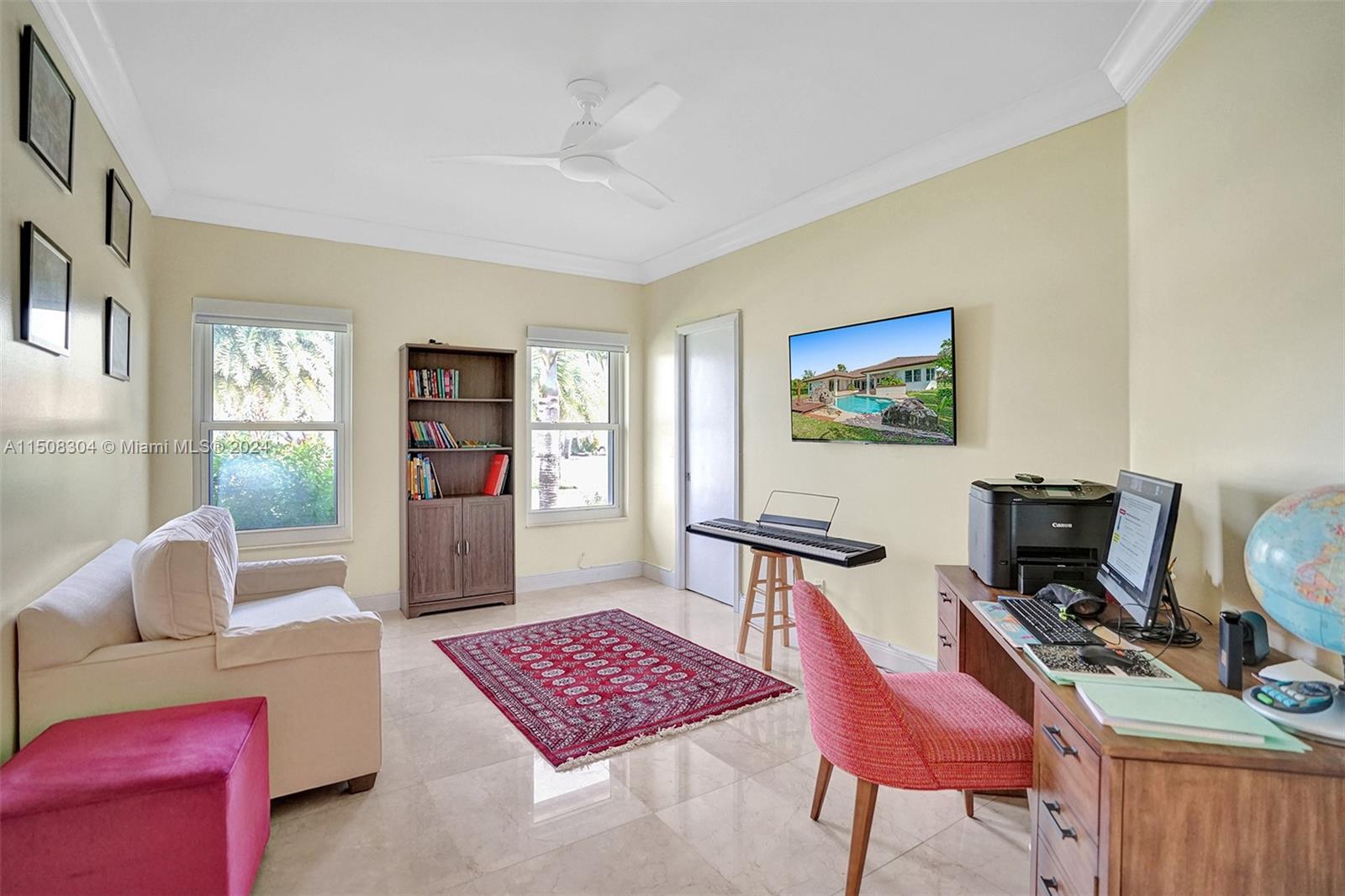 1161 Bristol Ave, Davie, Florida 33325, 4 Bedrooms Bedrooms, ,3 BathroomsBathrooms,Residential,For Sale,1161 Bristol Ave,A11508304