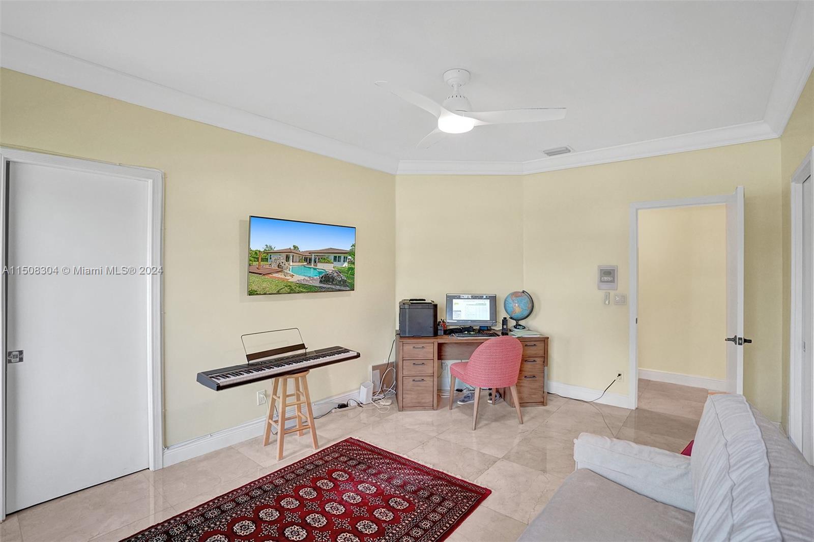 1161 Bristol Ave, Davie, Florida 33325, 4 Bedrooms Bedrooms, ,3 BathroomsBathrooms,Residential,For Sale,1161 Bristol Ave,A11508304