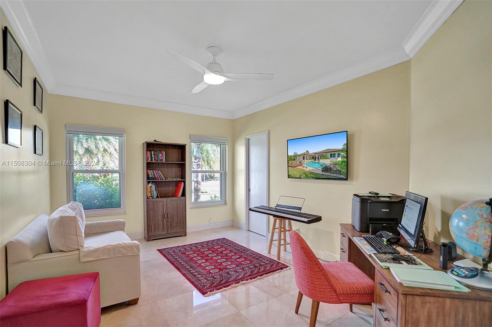 1161 Bristol Ave, Davie, Florida 33325, 4 Bedrooms Bedrooms, ,3 BathroomsBathrooms,Residential,For Sale,1161 Bristol Ave,A11508304