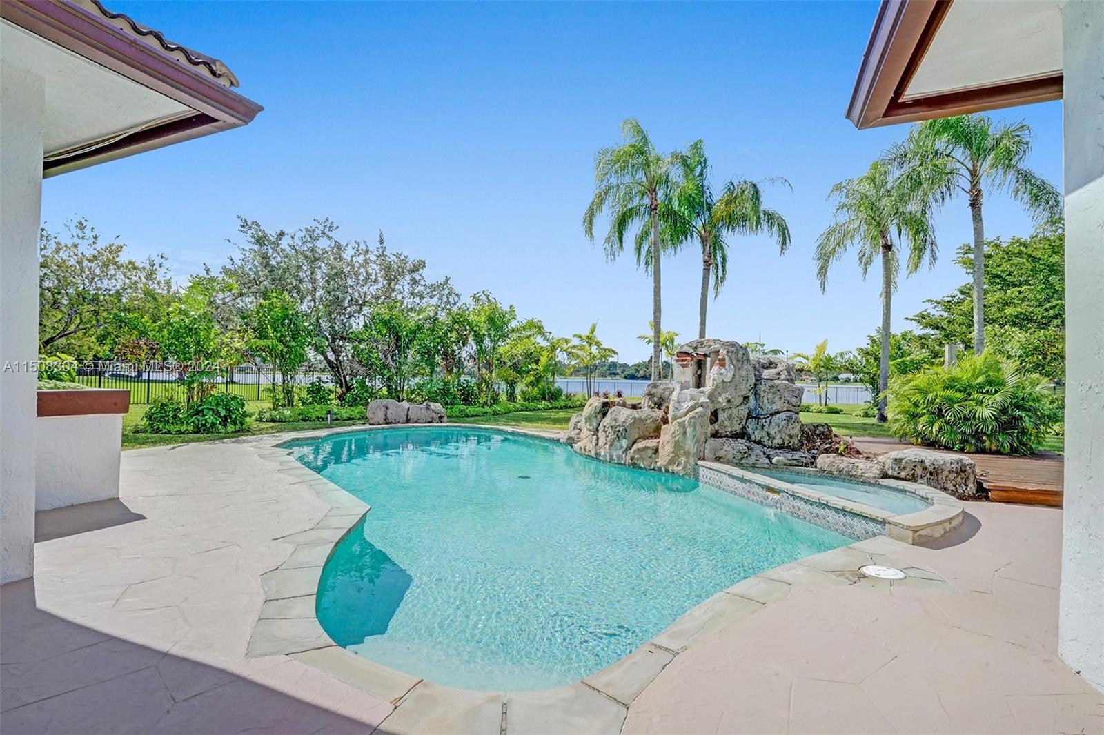 1161 Bristol Ave, Davie, Florida 33325, 4 Bedrooms Bedrooms, ,3 BathroomsBathrooms,Residential,For Sale,1161 Bristol Ave,A11508304