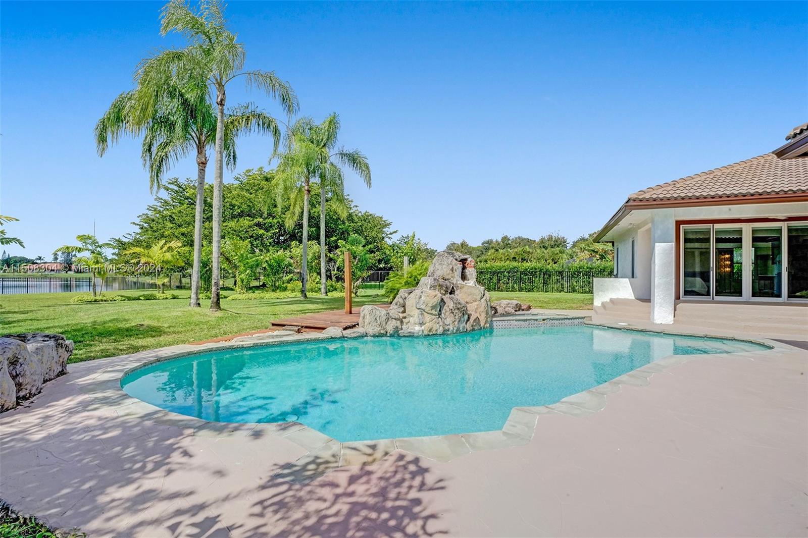 1161 Bristol Ave, Davie, Florida 33325, 4 Bedrooms Bedrooms, ,3 BathroomsBathrooms,Residential,For Sale,1161 Bristol Ave,A11508304