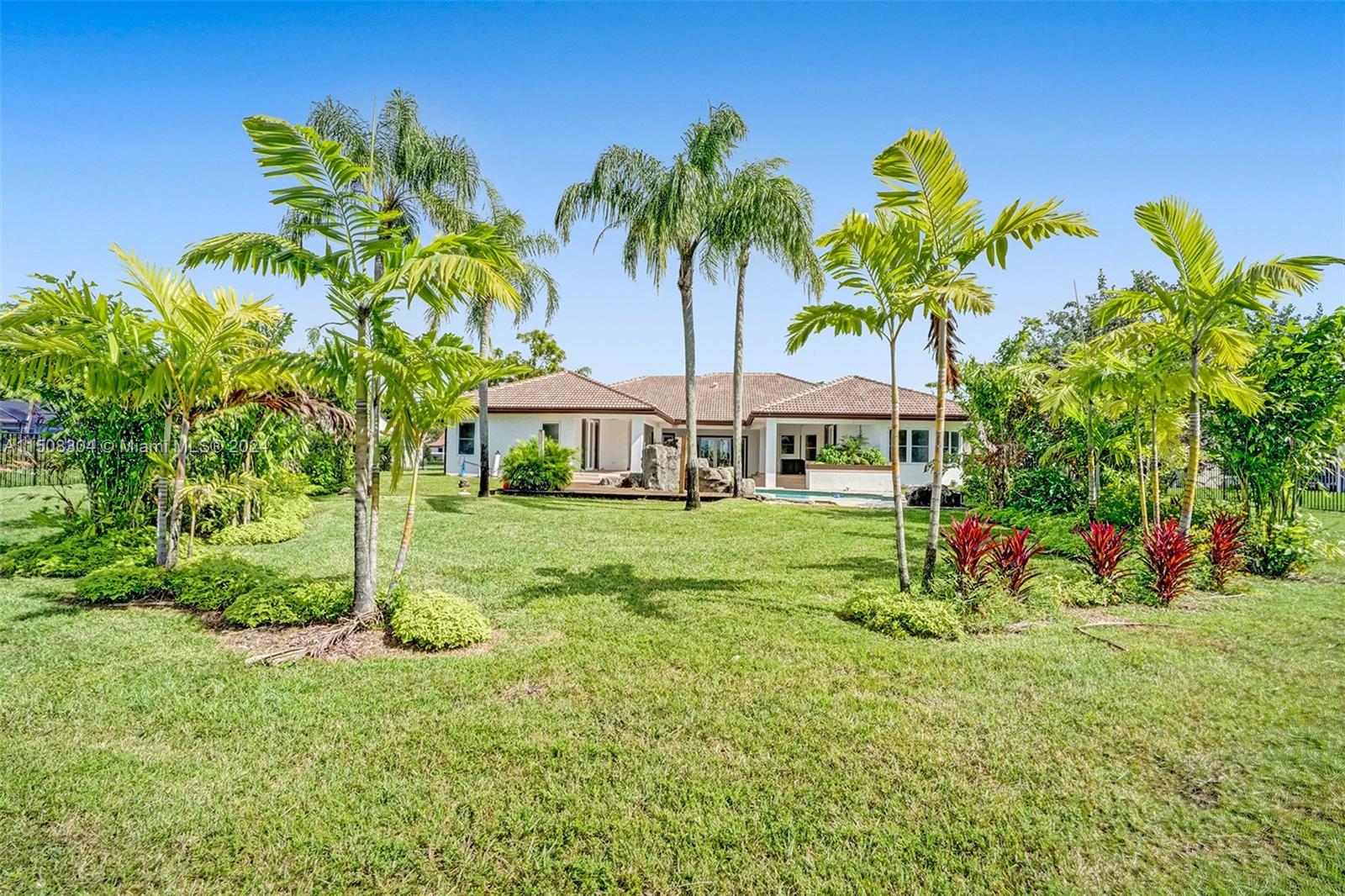 1161 Bristol Ave, Davie, Florida 33325, 4 Bedrooms Bedrooms, ,3 BathroomsBathrooms,Residential,For Sale,1161 Bristol Ave,A11508304