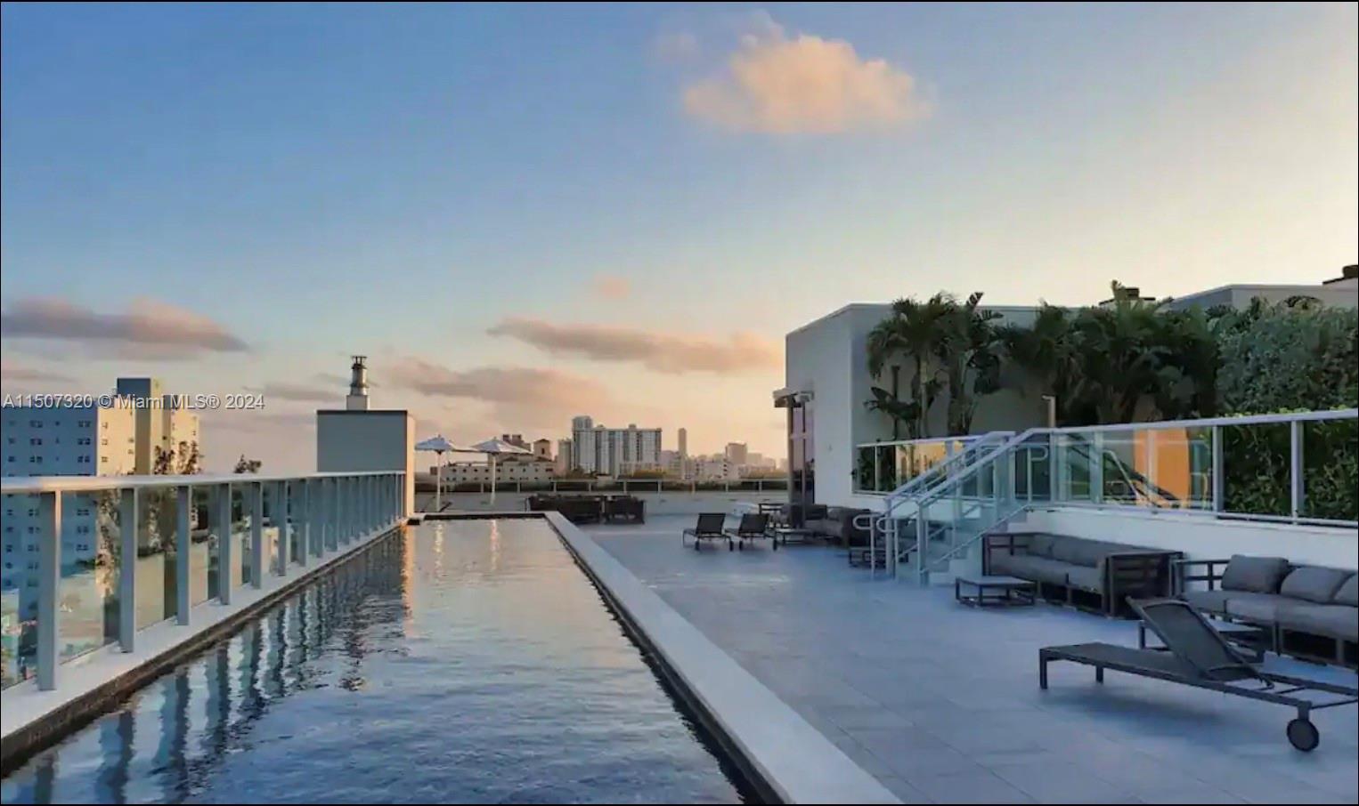 777 N Ocean Dr S510, Hollywood, Florida 33019, 2 Bedrooms Bedrooms, ,1 BathroomBathrooms,Residential,For Sale,777 N Ocean Dr S510,A11507320