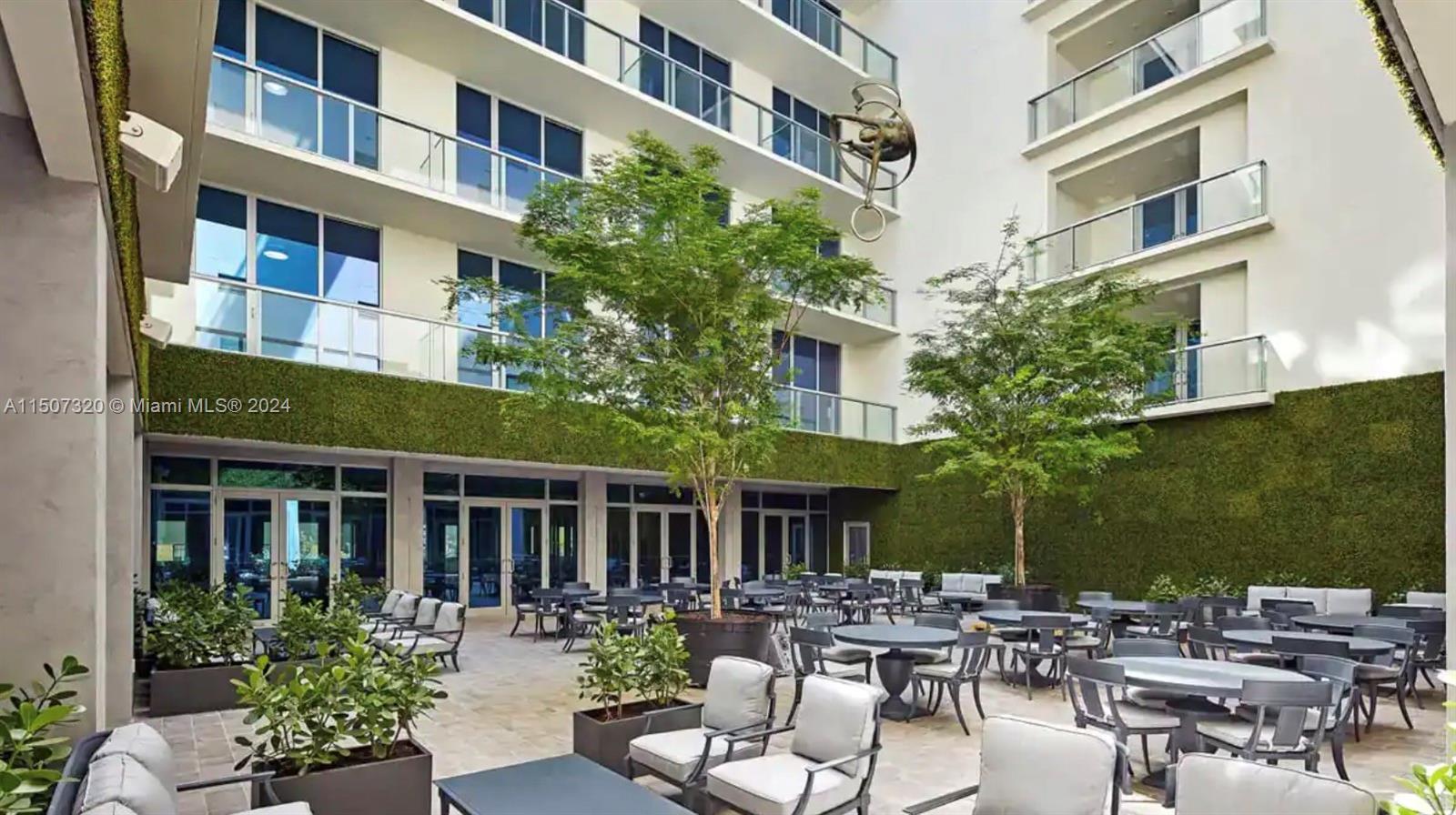 777 N Ocean Dr S510, Hollywood, Florida 33019, 2 Bedrooms Bedrooms, ,1 BathroomBathrooms,Residential,For Sale,777 N Ocean Dr S510,A11507320