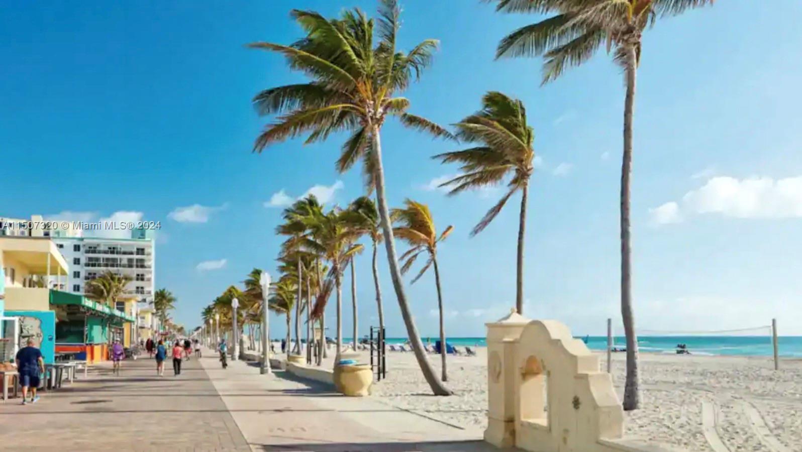 777 N Ocean Dr S510, Hollywood, Florida 33019, 2 Bedrooms Bedrooms, ,1 BathroomBathrooms,Residential,For Sale,777 N Ocean Dr S510,A11507320