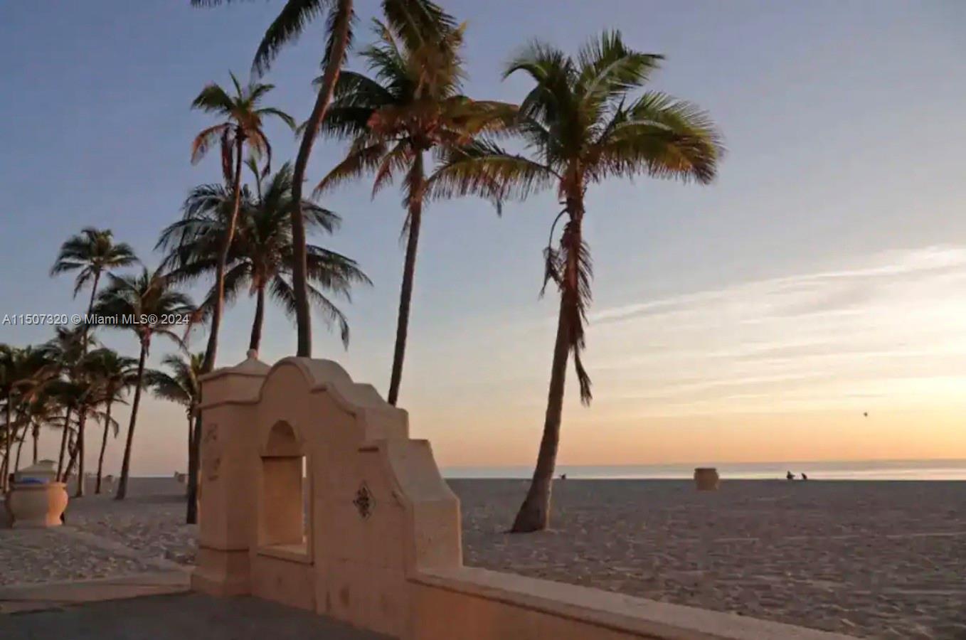 777 N Ocean Dr S510, Hollywood, Florida 33019, 2 Bedrooms Bedrooms, ,1 BathroomBathrooms,Residential,For Sale,777 N Ocean Dr S510,A11507320