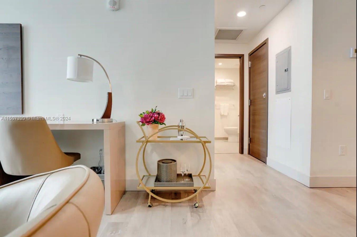777 N Ocean Dr S510, Hollywood, Florida 33019, 2 Bedrooms Bedrooms, ,1 BathroomBathrooms,Residential,For Sale,777 N Ocean Dr S510,A11507320