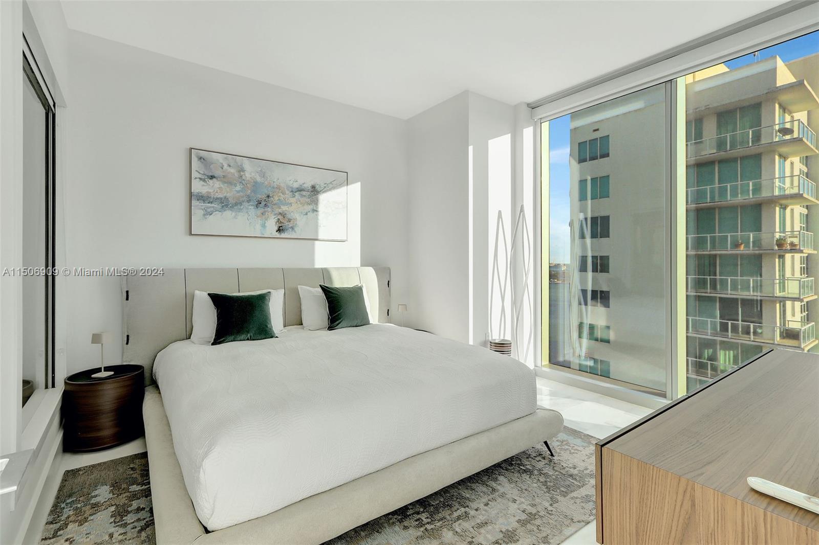 700 NE 26th Ter 2405, Miami, Florida 33137, 2 Bedrooms Bedrooms, ,2 BathroomsBathrooms,Residentiallease,For Rent,700 NE 26th Ter 2405,A11506909