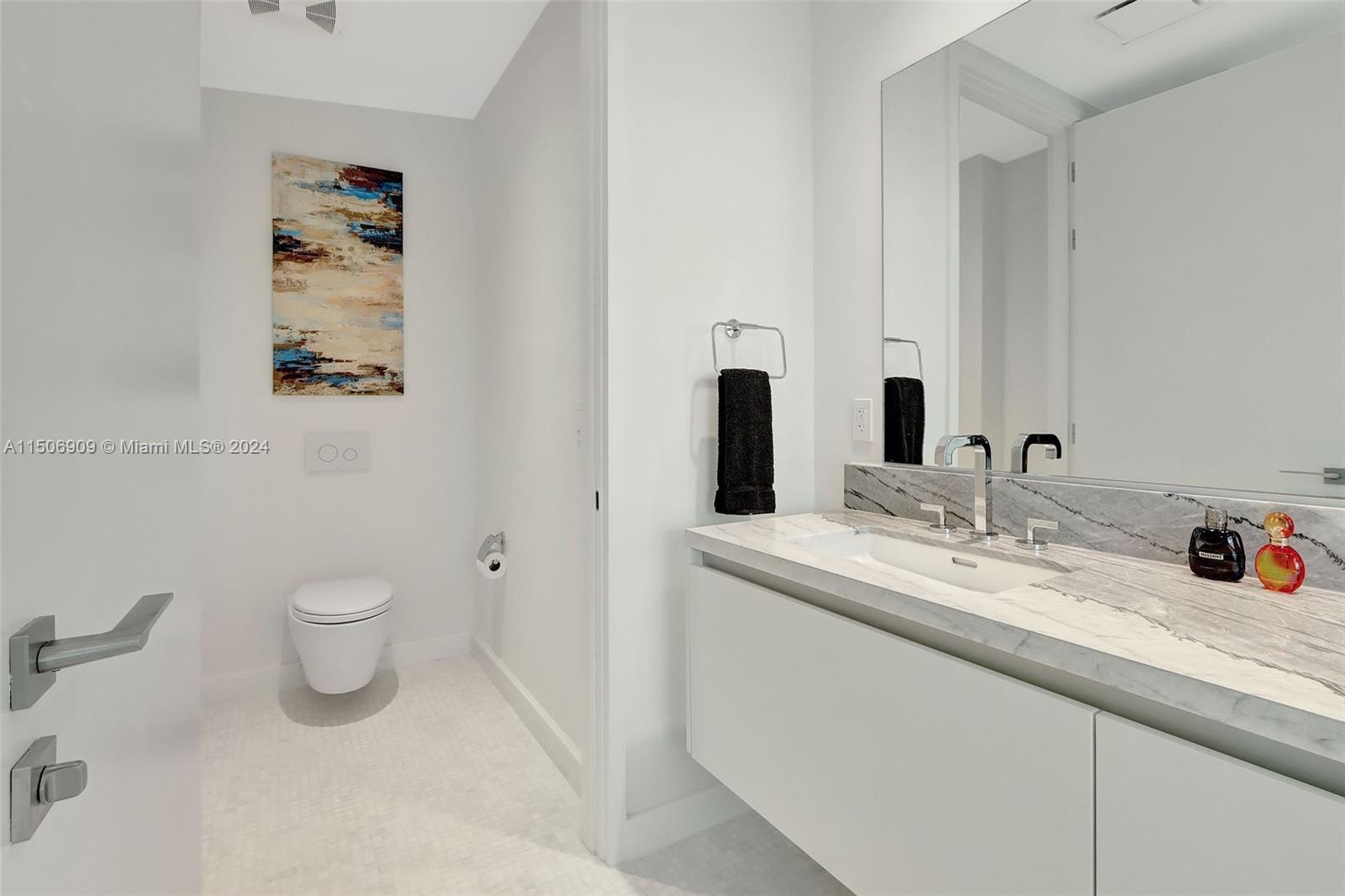 700 NE 26th Ter 2405, Miami, Florida 33137, 2 Bedrooms Bedrooms, ,2 BathroomsBathrooms,Residentiallease,For Rent,700 NE 26th Ter 2405,A11506909