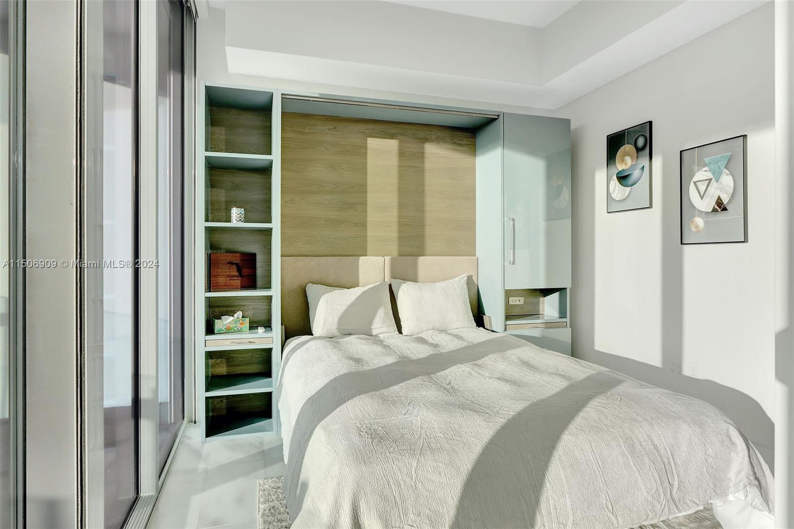 700 NE 26th Ter 2405, Miami, Florida 33137, 2 Bedrooms Bedrooms, ,2 BathroomsBathrooms,Residentiallease,For Rent,700 NE 26th Ter 2405,A11506909