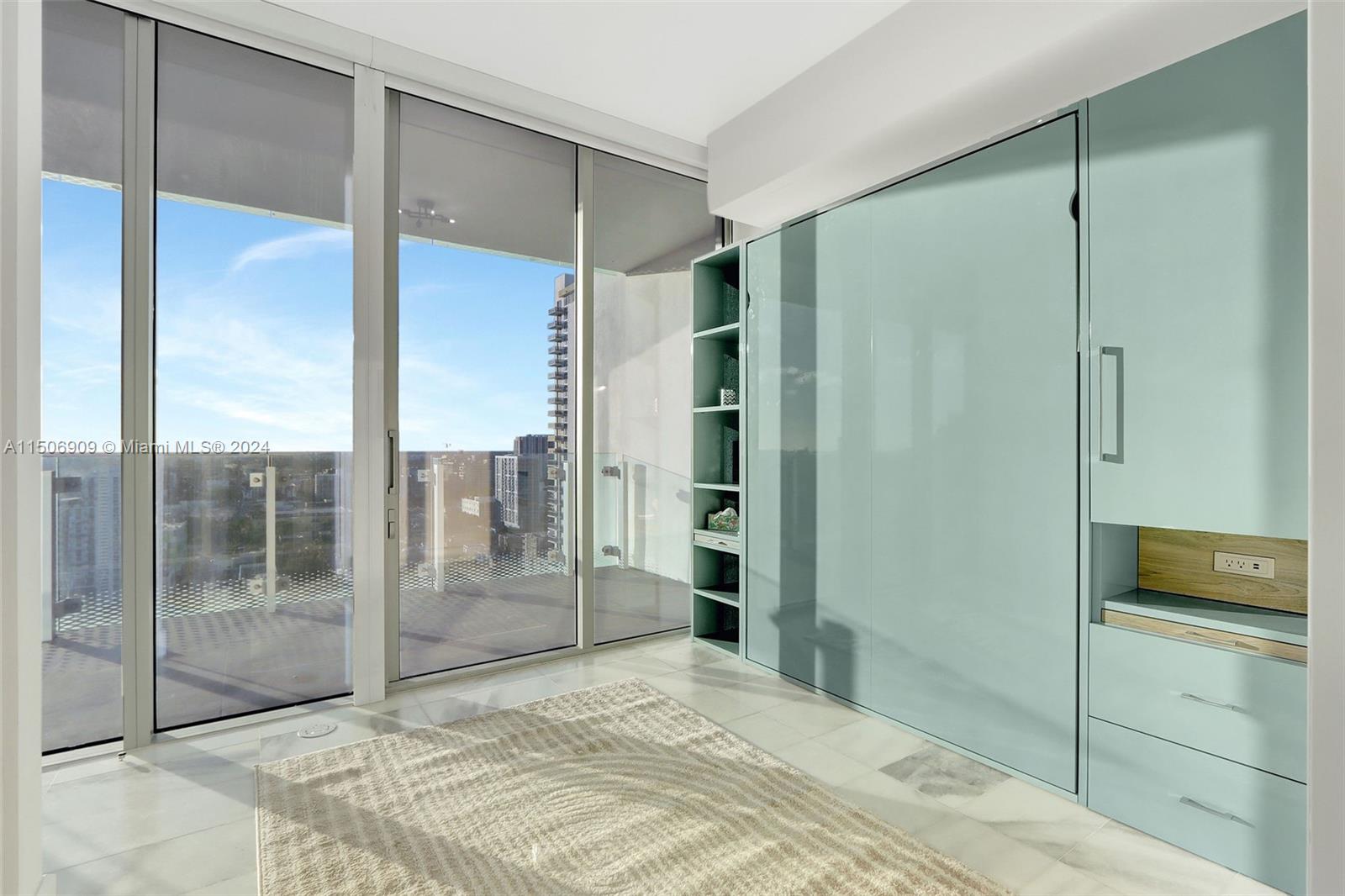 700 NE 26th Ter 2405, Miami, Florida 33137, 2 Bedrooms Bedrooms, ,2 BathroomsBathrooms,Residentiallease,For Rent,700 NE 26th Ter 2405,A11506909