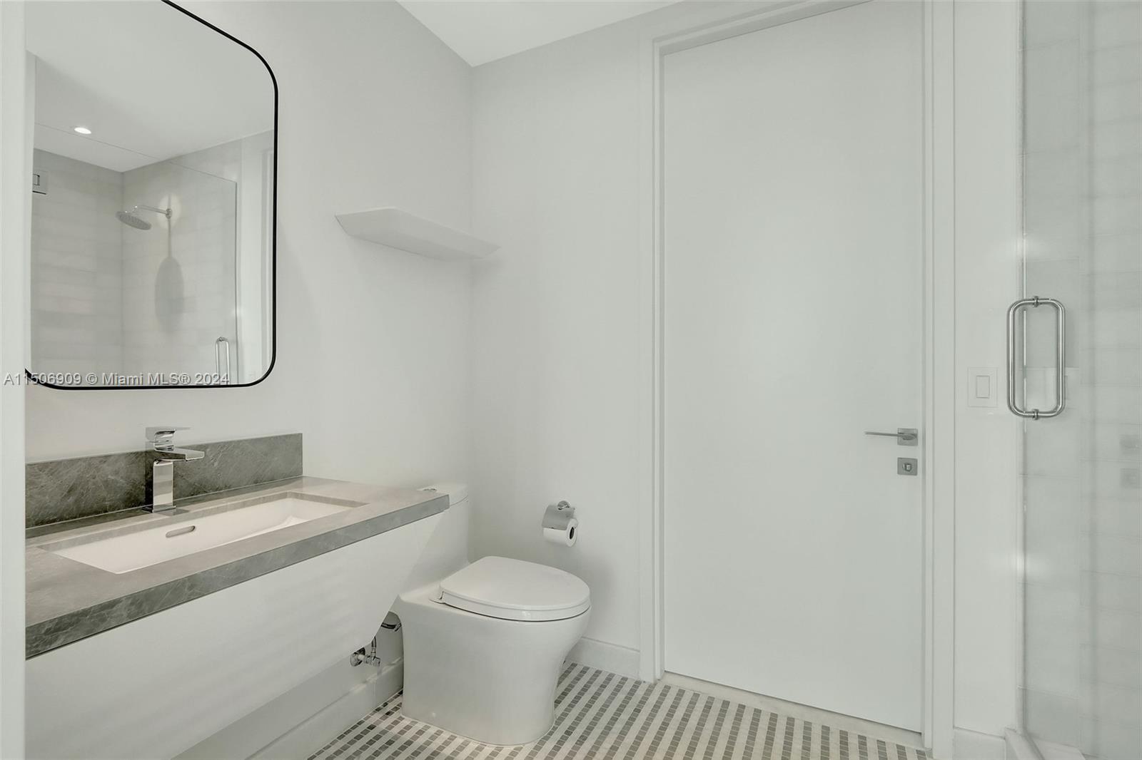 700 NE 26th Ter 2405, Miami, Florida 33137, 2 Bedrooms Bedrooms, ,2 BathroomsBathrooms,Residentiallease,For Rent,700 NE 26th Ter 2405,A11506909