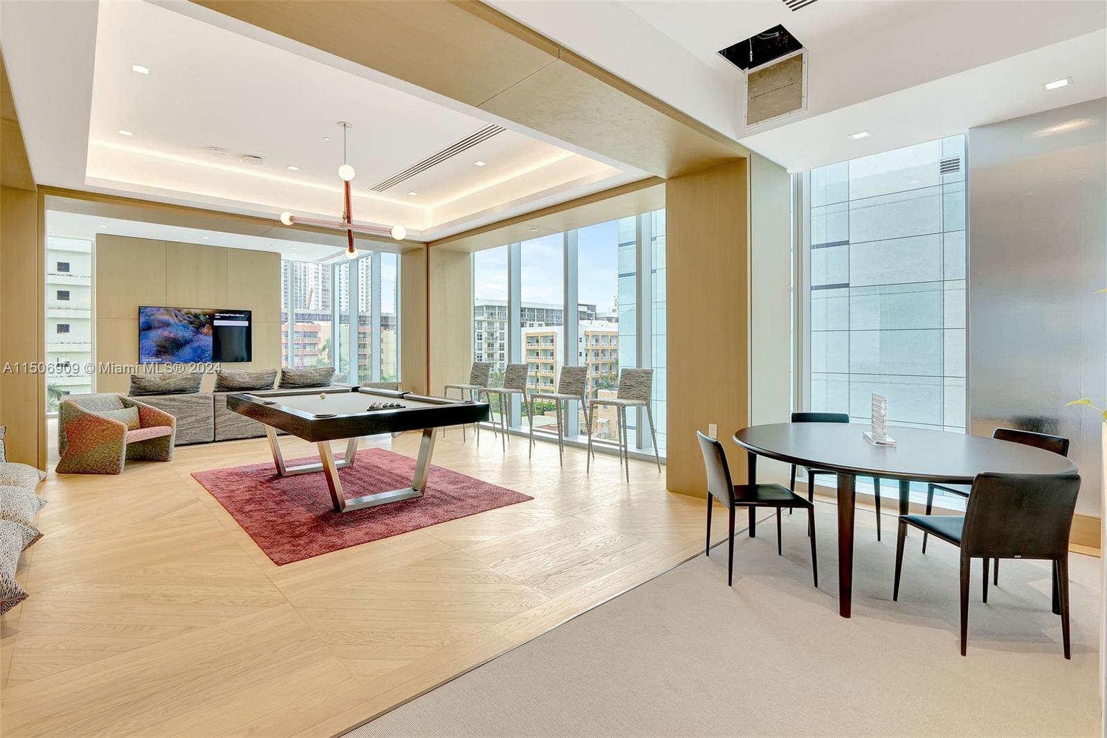 700 NE 26th Ter 2405, Miami, Florida 33137, 2 Bedrooms Bedrooms, ,2 BathroomsBathrooms,Residentiallease,For Rent,700 NE 26th Ter 2405,A11506909