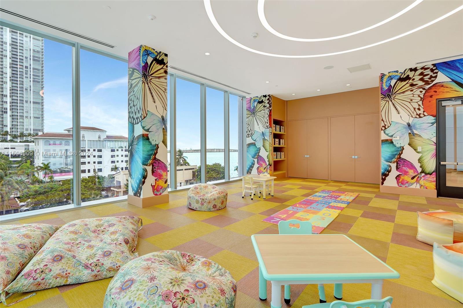 700 NE 26th Ter 2405, Miami, Florida 33137, 2 Bedrooms Bedrooms, ,2 BathroomsBathrooms,Residentiallease,For Rent,700 NE 26th Ter 2405,A11506909