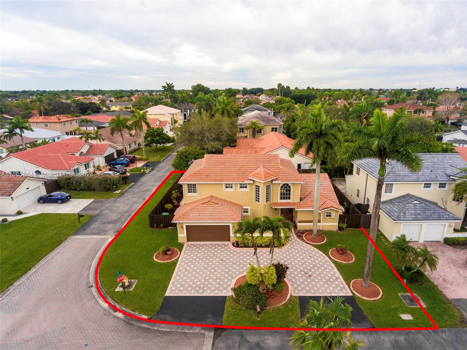 15472 SW 42nd Ln, Miami, Florida 33185, 4 Bedrooms Bedrooms, ,3 BathroomsBathrooms,Residential,For Sale,15472 SW 42nd Ln,A11505864