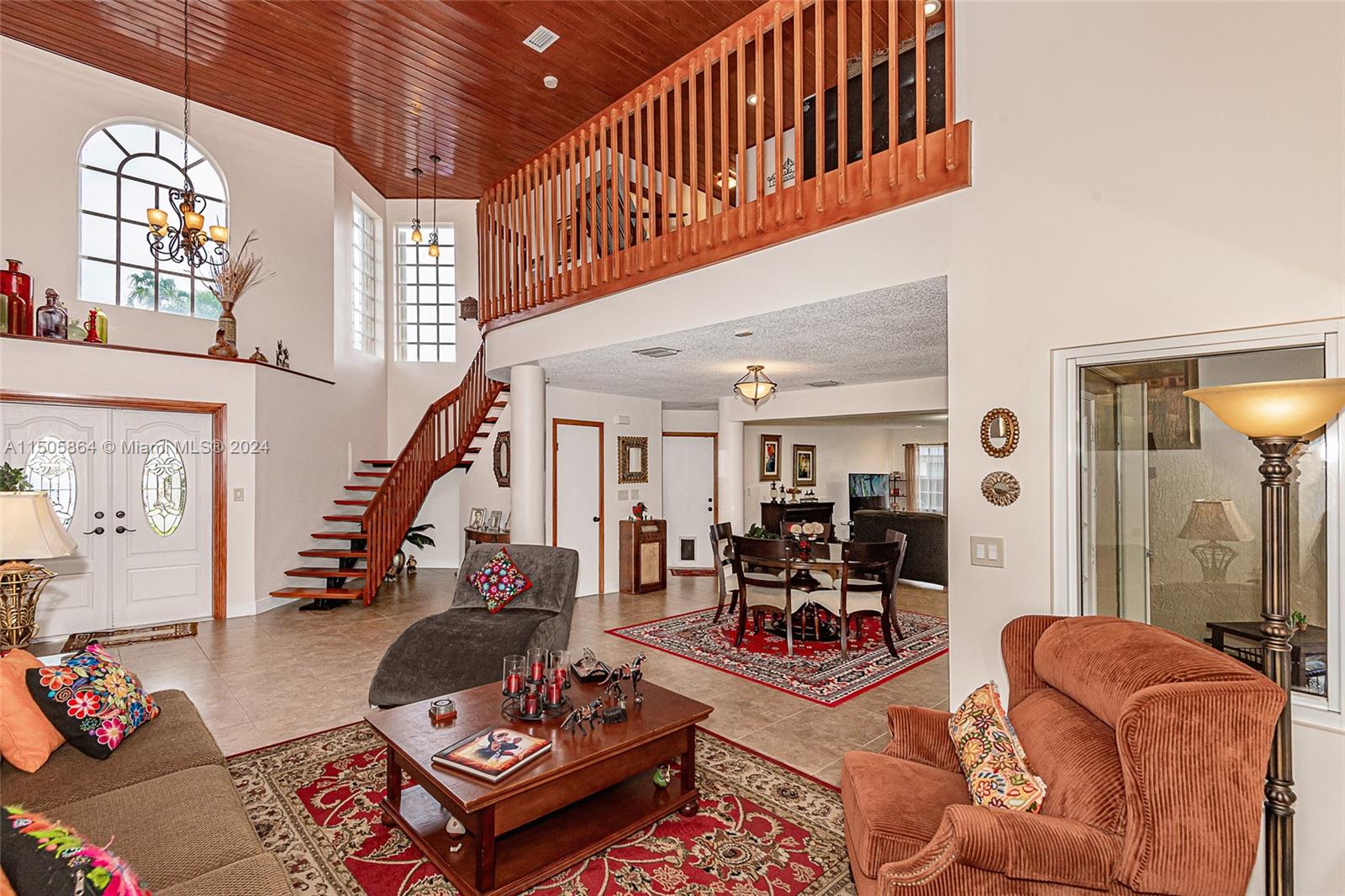 15472 SW 42nd Ln, Miami, Florida 33185, 4 Bedrooms Bedrooms, ,3 BathroomsBathrooms,Residential,For Sale,15472 SW 42nd Ln,A11505864