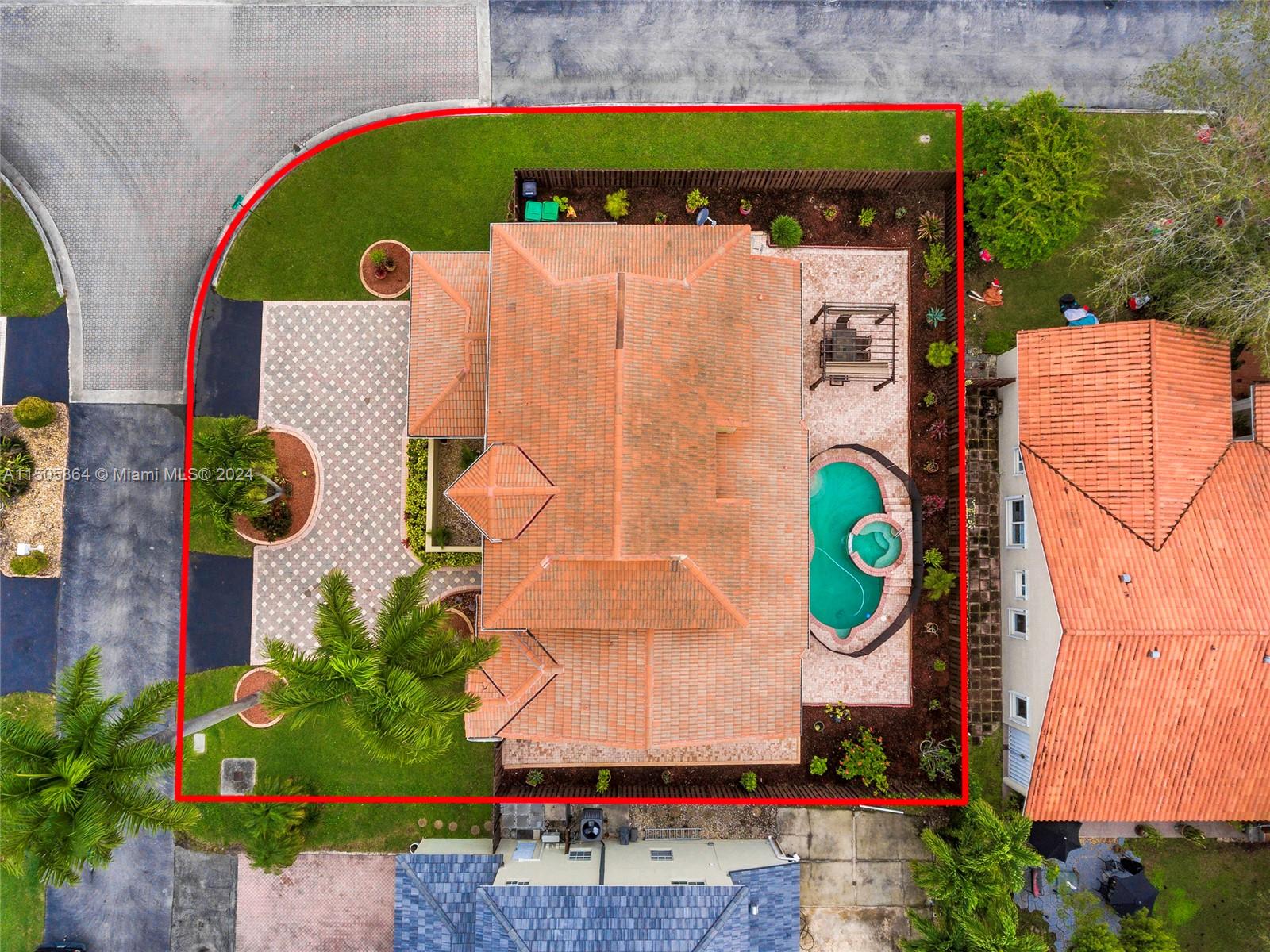 15472 SW 42nd Ln, Miami, Florida 33185, 4 Bedrooms Bedrooms, ,3 BathroomsBathrooms,Residential,For Sale,15472 SW 42nd Ln,A11505864