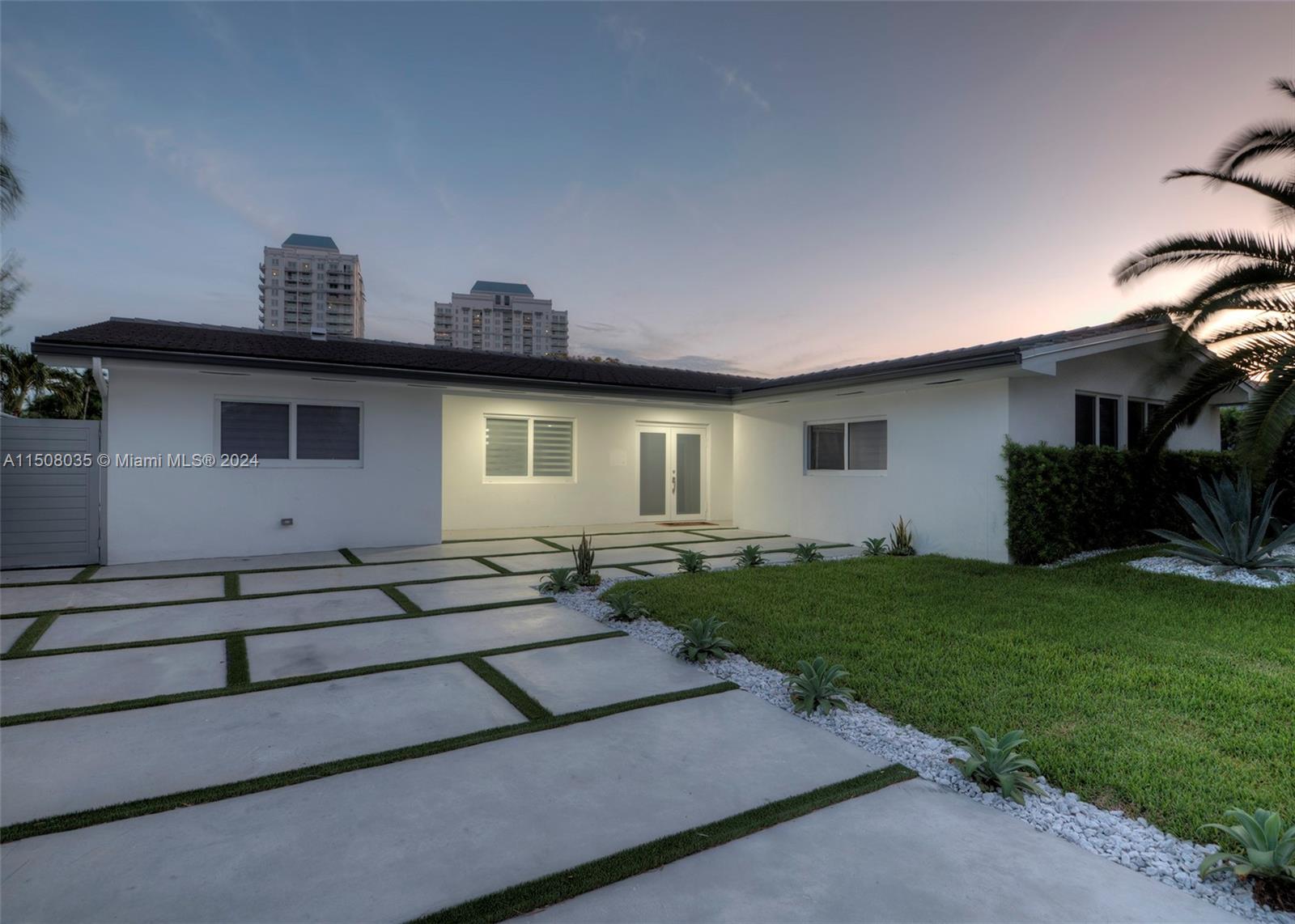 1250 NE 82nd St, Miami, Florida 33138, 4 Bedrooms Bedrooms, ,3 BathroomsBathrooms,Residentiallease,For Rent,1250 NE 82nd St,A11508035