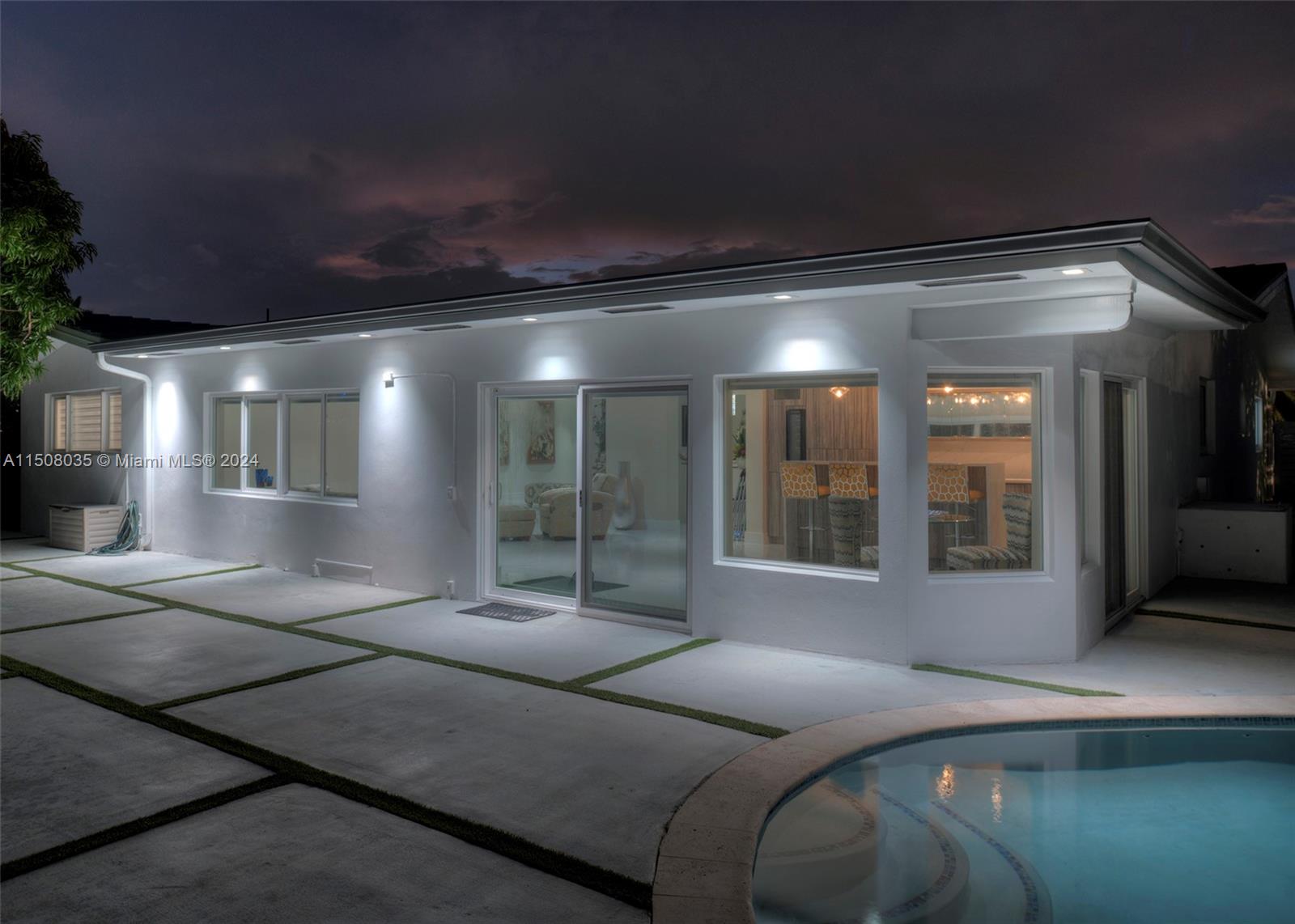 1250 NE 82nd St, Miami, Florida 33138, 4 Bedrooms Bedrooms, ,3 BathroomsBathrooms,Residentiallease,For Rent,1250 NE 82nd St,A11508035