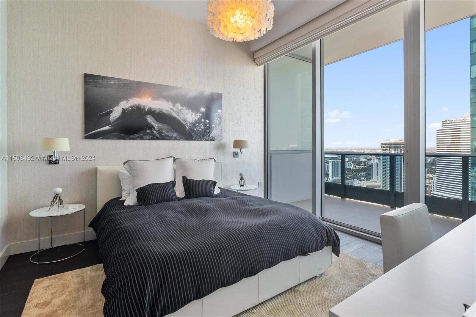 200 Biscayne Blvd Way 5211, Miami, Florida 33131, 2 Bedrooms Bedrooms, ,2 BathroomsBathrooms,Residentiallease,For Rent,200 Biscayne Blvd Way 5211,A11508432