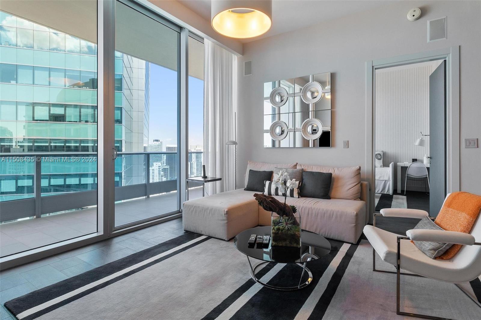 200 Biscayne Boulevard Way 5211, Miami, Florida 33131, 2 Bedrooms Bedrooms, ,2 BathroomsBathrooms,Residential,For Sale,200 Biscayne Boulevard Way 5211,A11508435