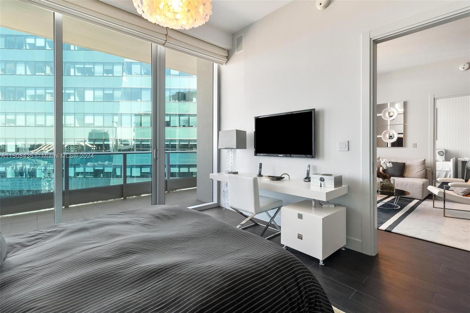 200 Biscayne Boulevard Way 5211, Miami, Florida 33131, 2 Bedrooms Bedrooms, ,2 BathroomsBathrooms,Residential,For Sale,200 Biscayne Boulevard Way 5211,A11508435