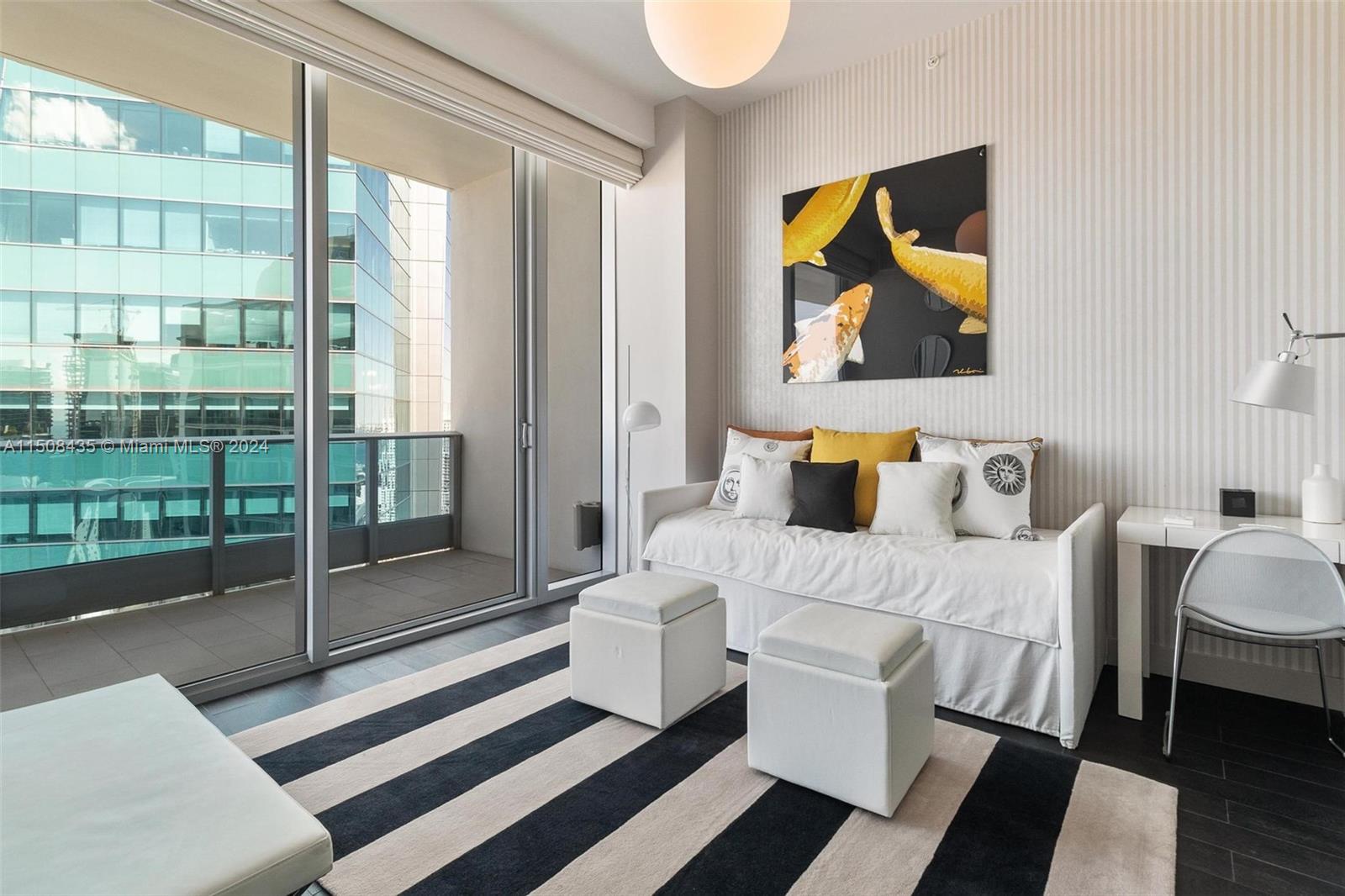 200 Biscayne Boulevard Way 5211, Miami, Florida 33131, 2 Bedrooms Bedrooms, ,2 BathroomsBathrooms,Residential,For Sale,200 Biscayne Boulevard Way 5211,A11508435