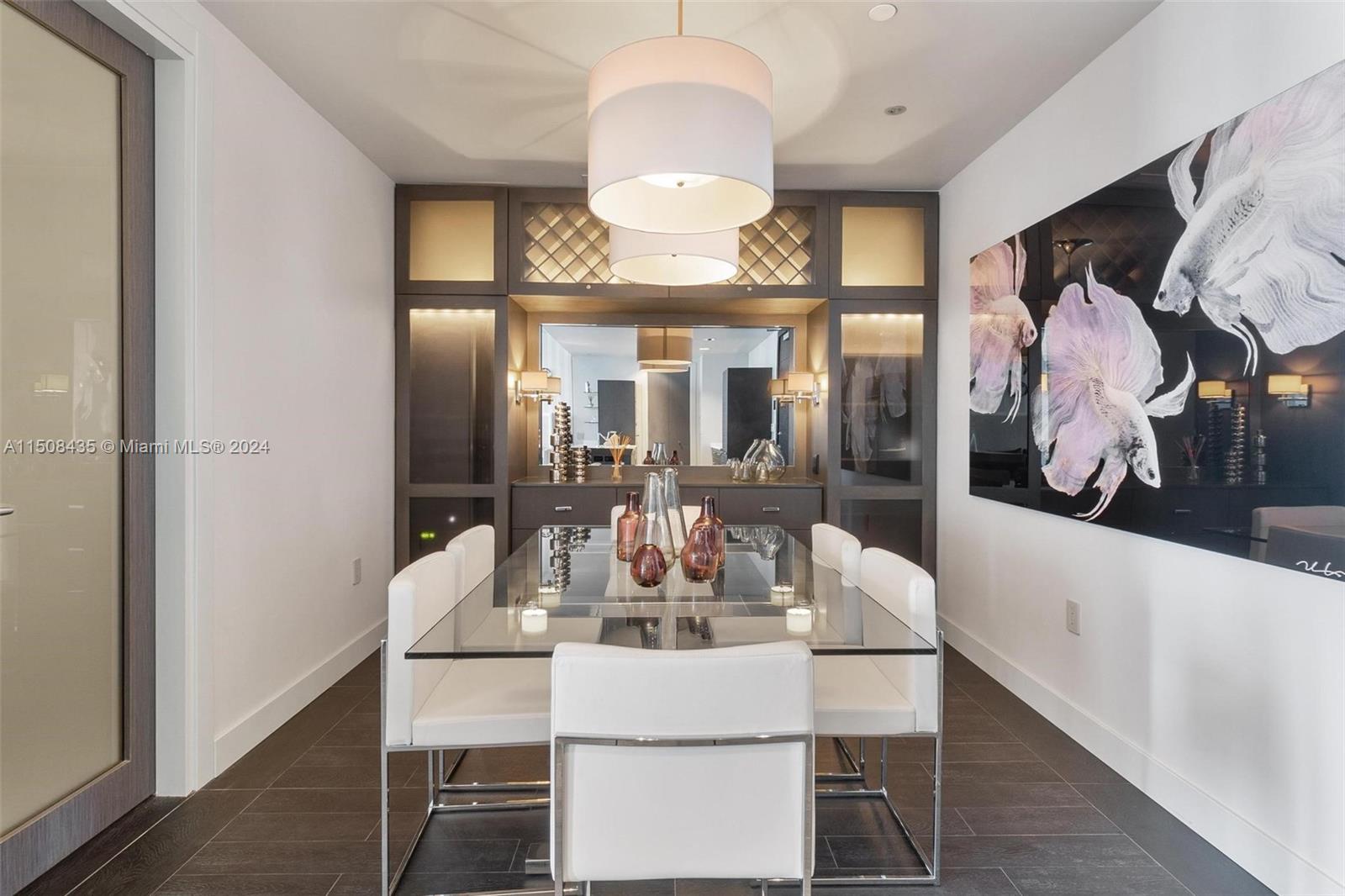 200 Biscayne Boulevard Way 5211, Miami, Florida 33131, 2 Bedrooms Bedrooms, ,2 BathroomsBathrooms,Residential,For Sale,200 Biscayne Boulevard Way 5211,A11508435