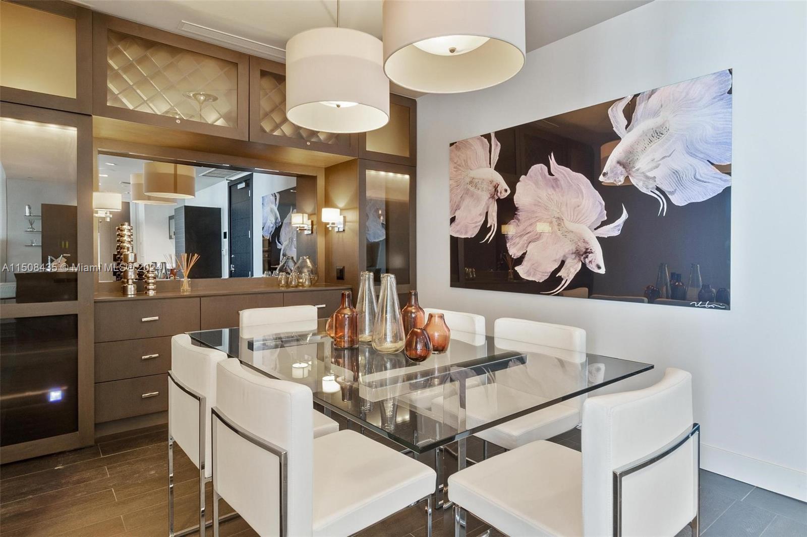 200 Biscayne Boulevard Way 5211, Miami, Florida 33131, 2 Bedrooms Bedrooms, ,2 BathroomsBathrooms,Residential,For Sale,200 Biscayne Boulevard Way 5211,A11508435