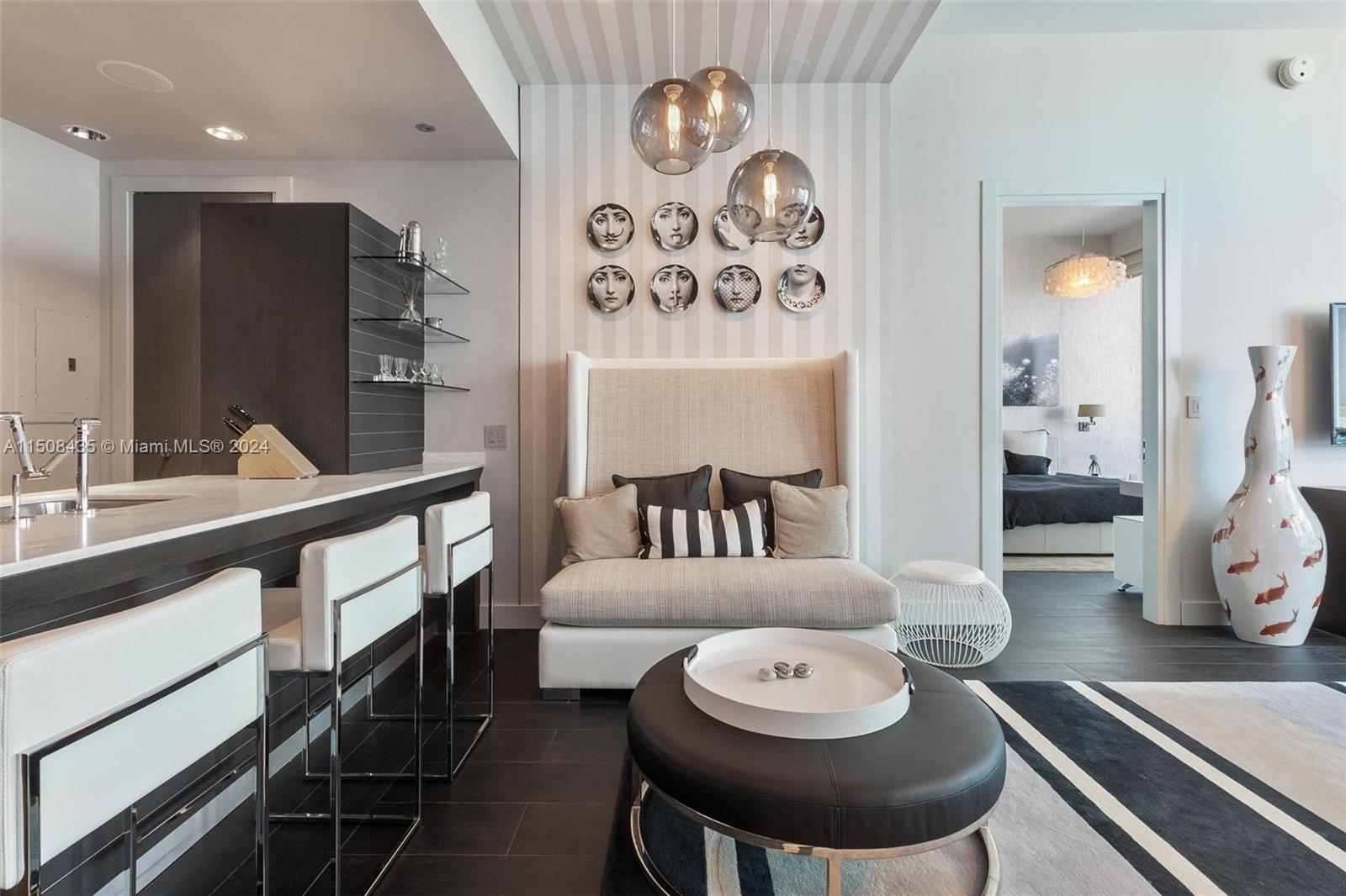 200 Biscayne Boulevard Way 5211, Miami, Florida 33131, 2 Bedrooms Bedrooms, ,2 BathroomsBathrooms,Residential,For Sale,200 Biscayne Boulevard Way 5211,A11508435
