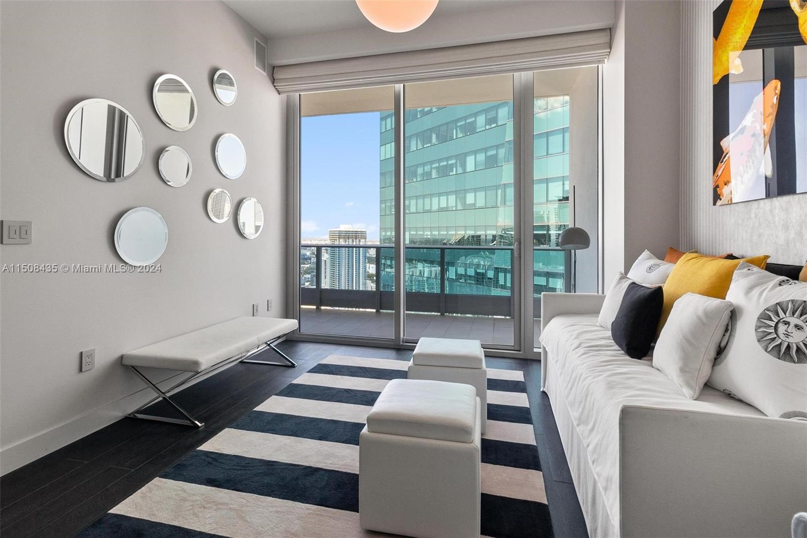 200 Biscayne Boulevard Way 5211, Miami, Florida 33131, 2 Bedrooms Bedrooms, ,2 BathroomsBathrooms,Residential,For Sale,200 Biscayne Boulevard Way 5211,A11508435