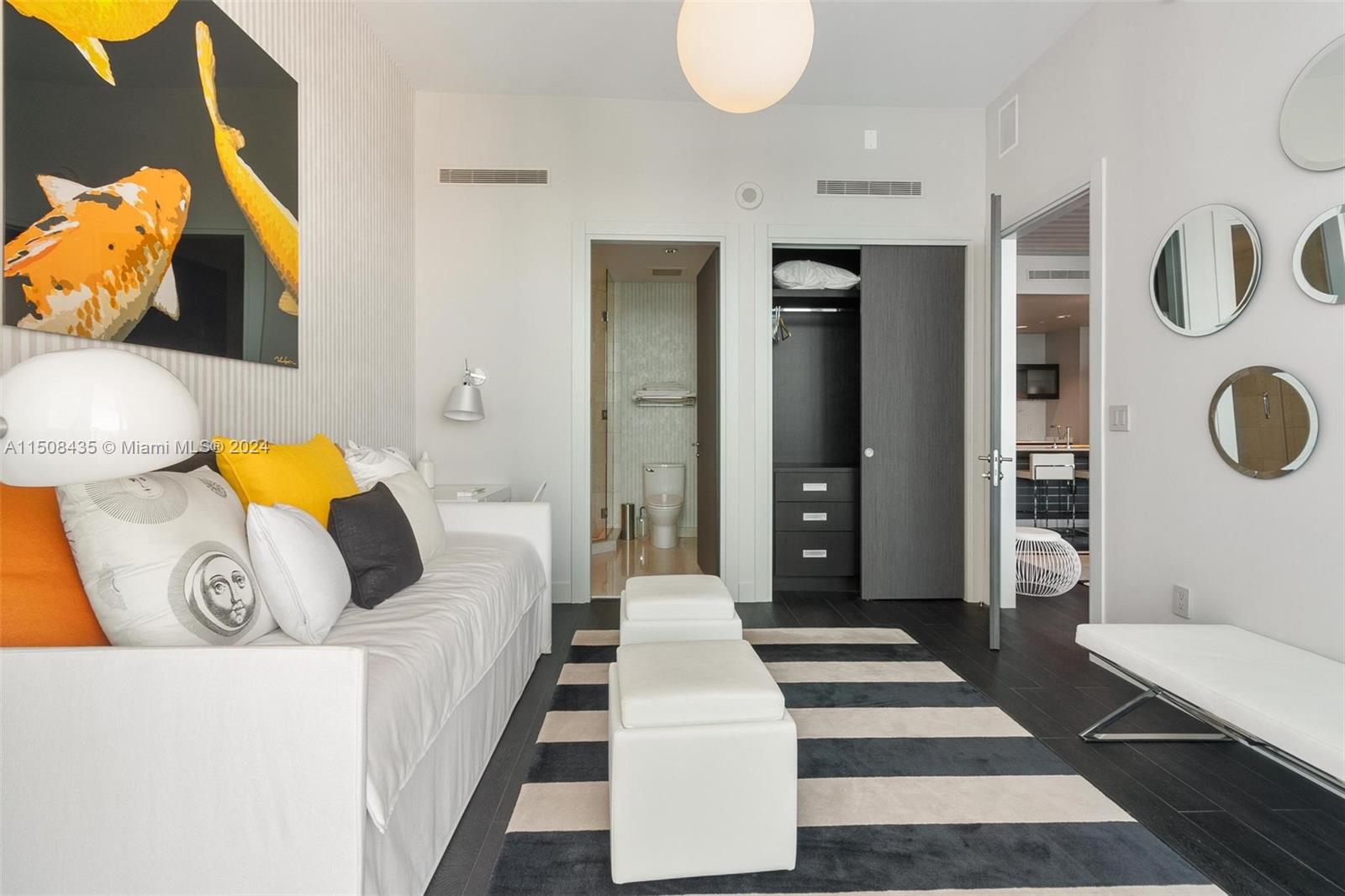 200 Biscayne Boulevard Way 5211, Miami, Florida 33131, 2 Bedrooms Bedrooms, ,2 BathroomsBathrooms,Residential,For Sale,200 Biscayne Boulevard Way 5211,A11508435