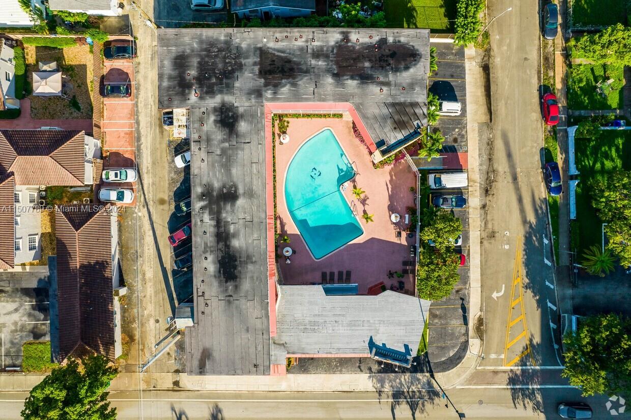 1010 S Federal Hwy, Hollywood, Florida 33020, ,Commercialsale,For Sale,1010 S Federal Hwy,A11507789