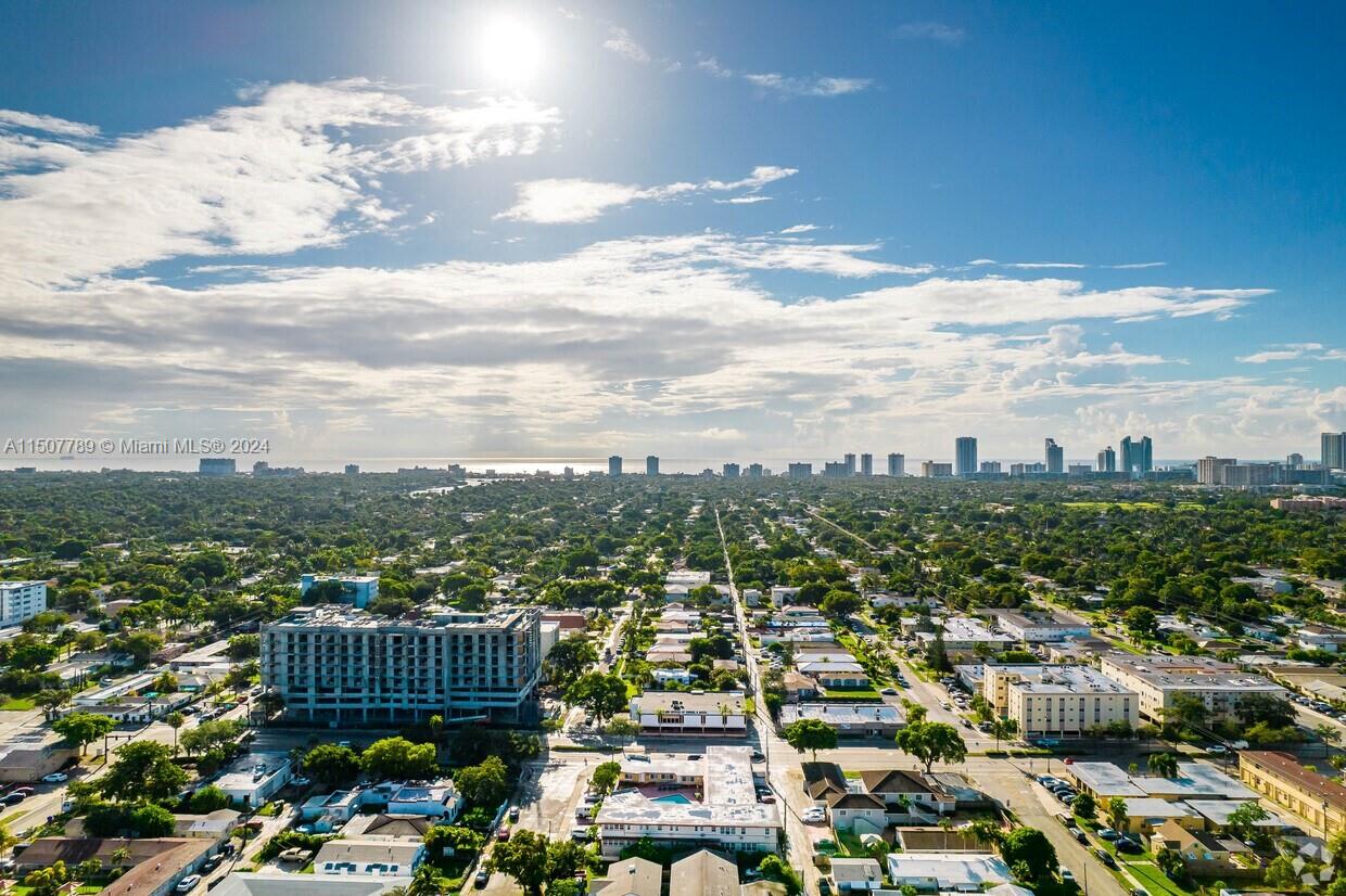 1010 S Federal Hwy, Hollywood, Florida 33020, ,Commercialsale,For Sale,1010 S Federal Hwy,A11507789